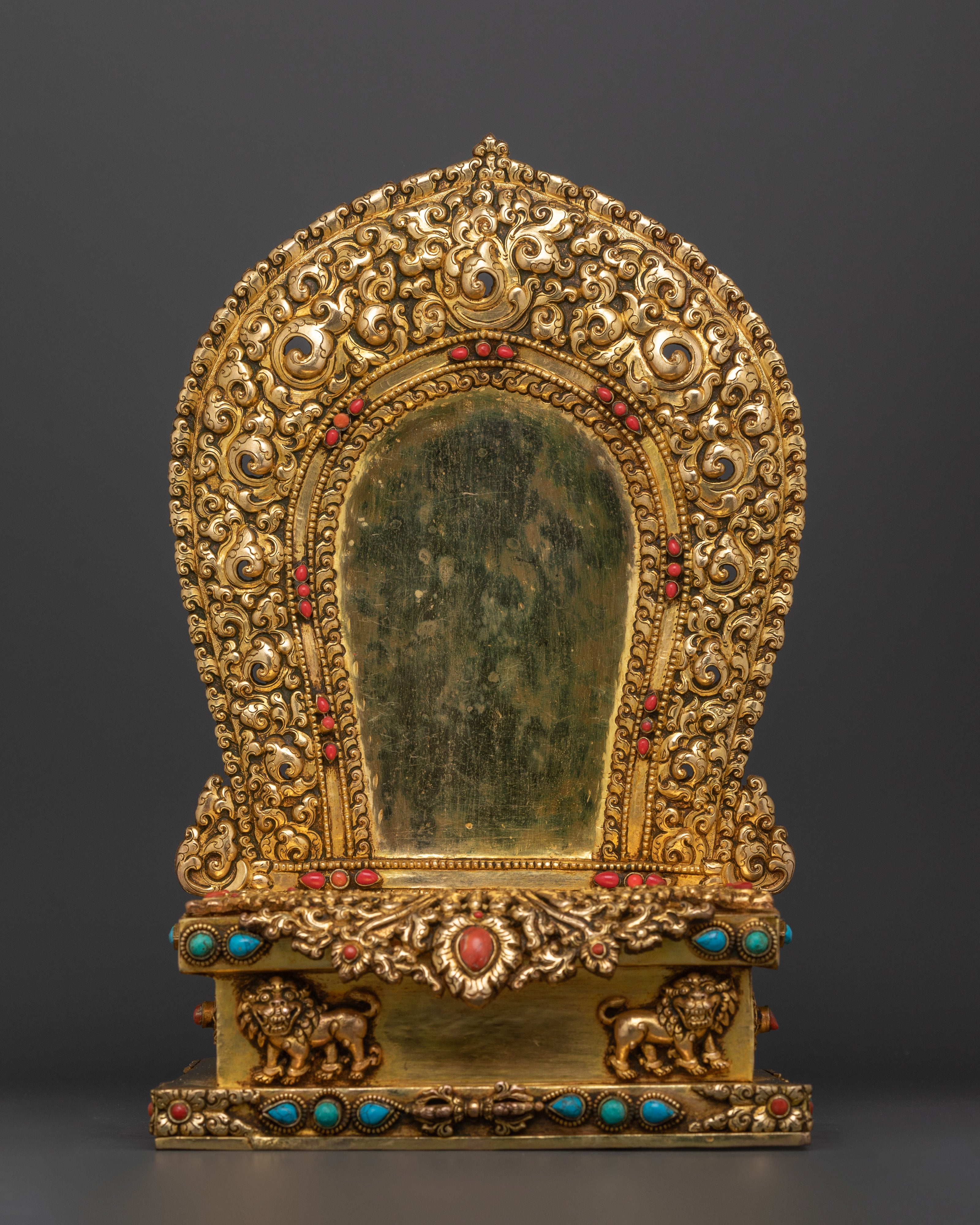 Tibetan Buddhism Dzambhala | God of Wealth and Prosperity