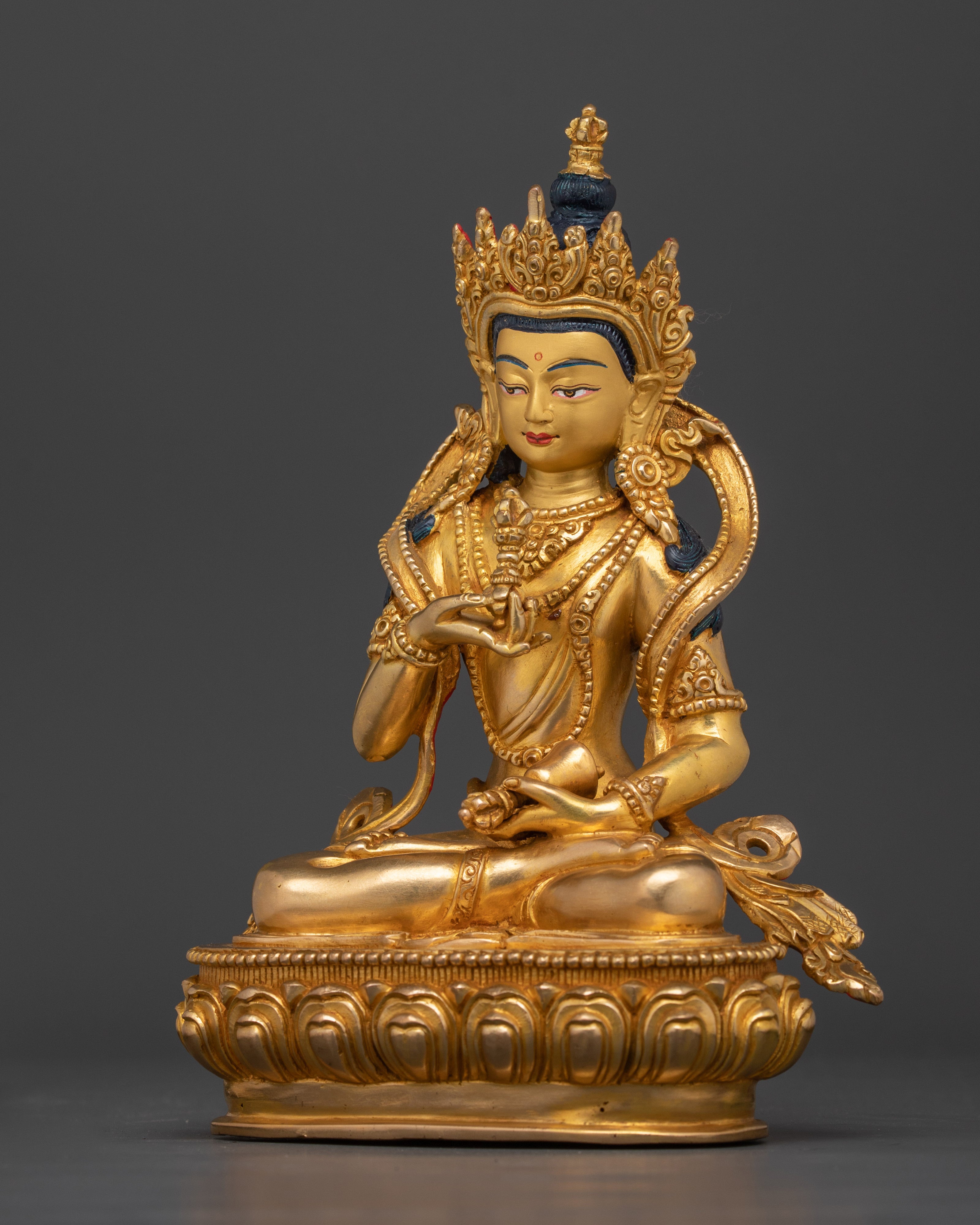 bodhi-vajrasattva-sculpture