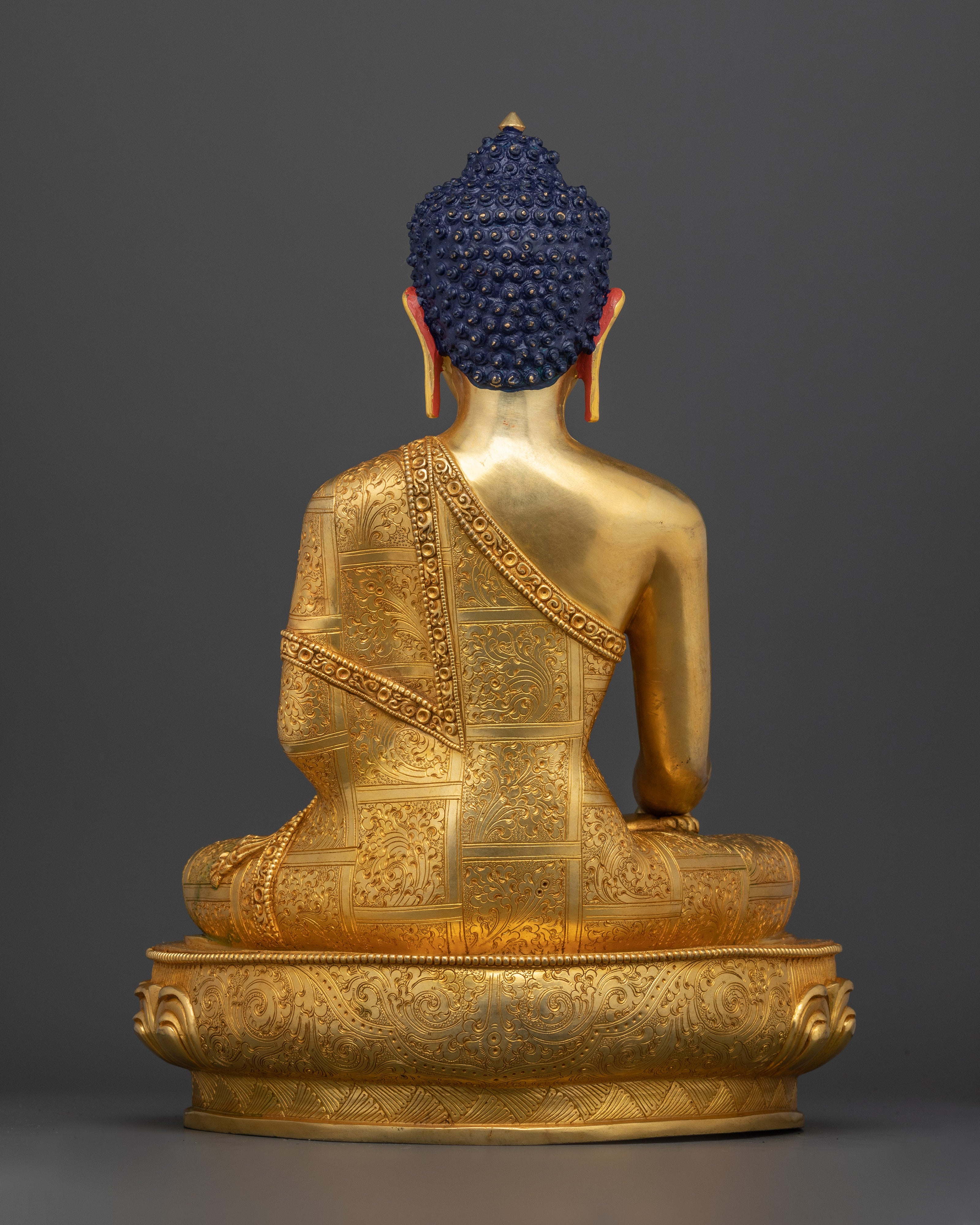 shakya-clan Shakyamuni Buddha