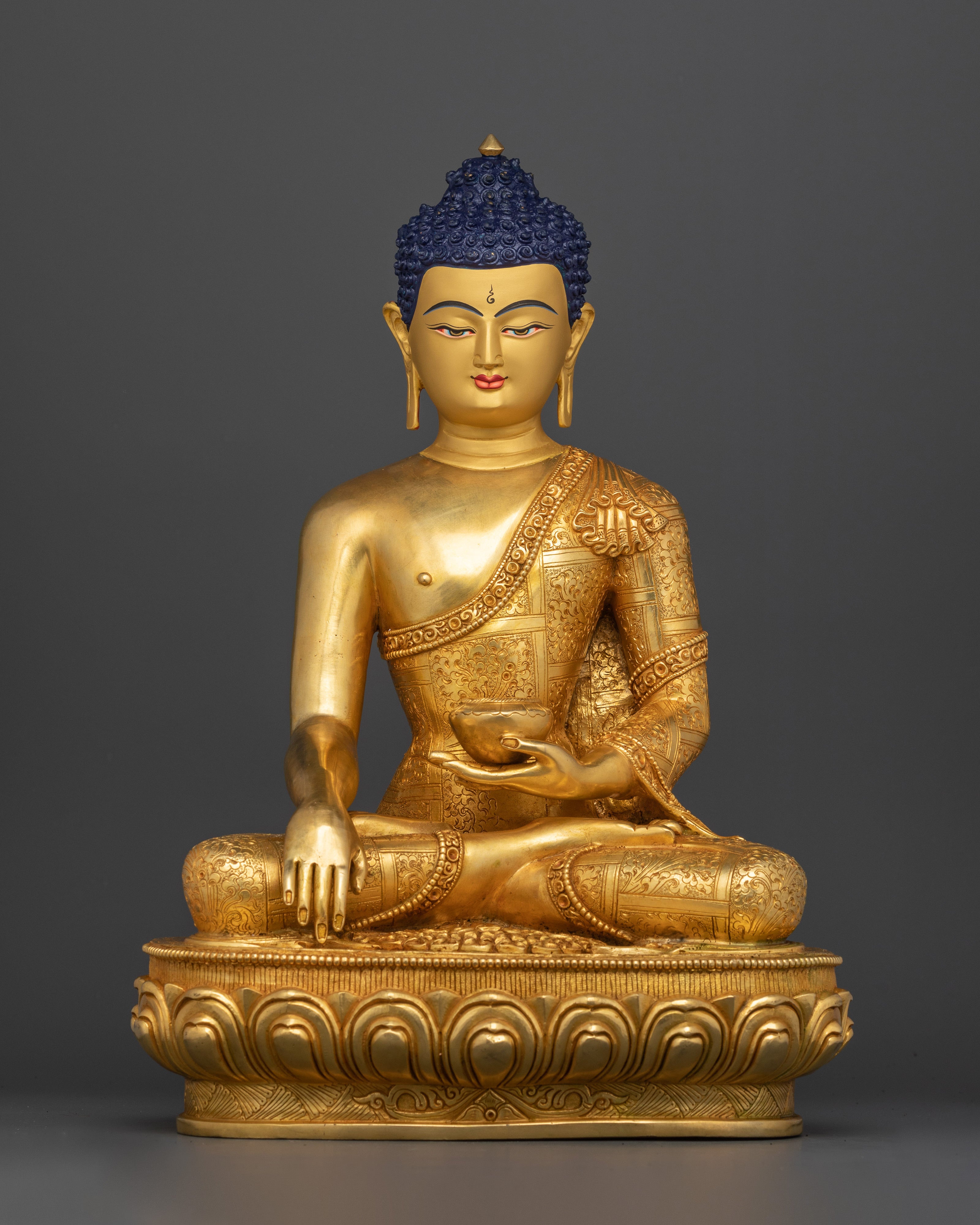 shakya-clan Shakyamuni Buddha