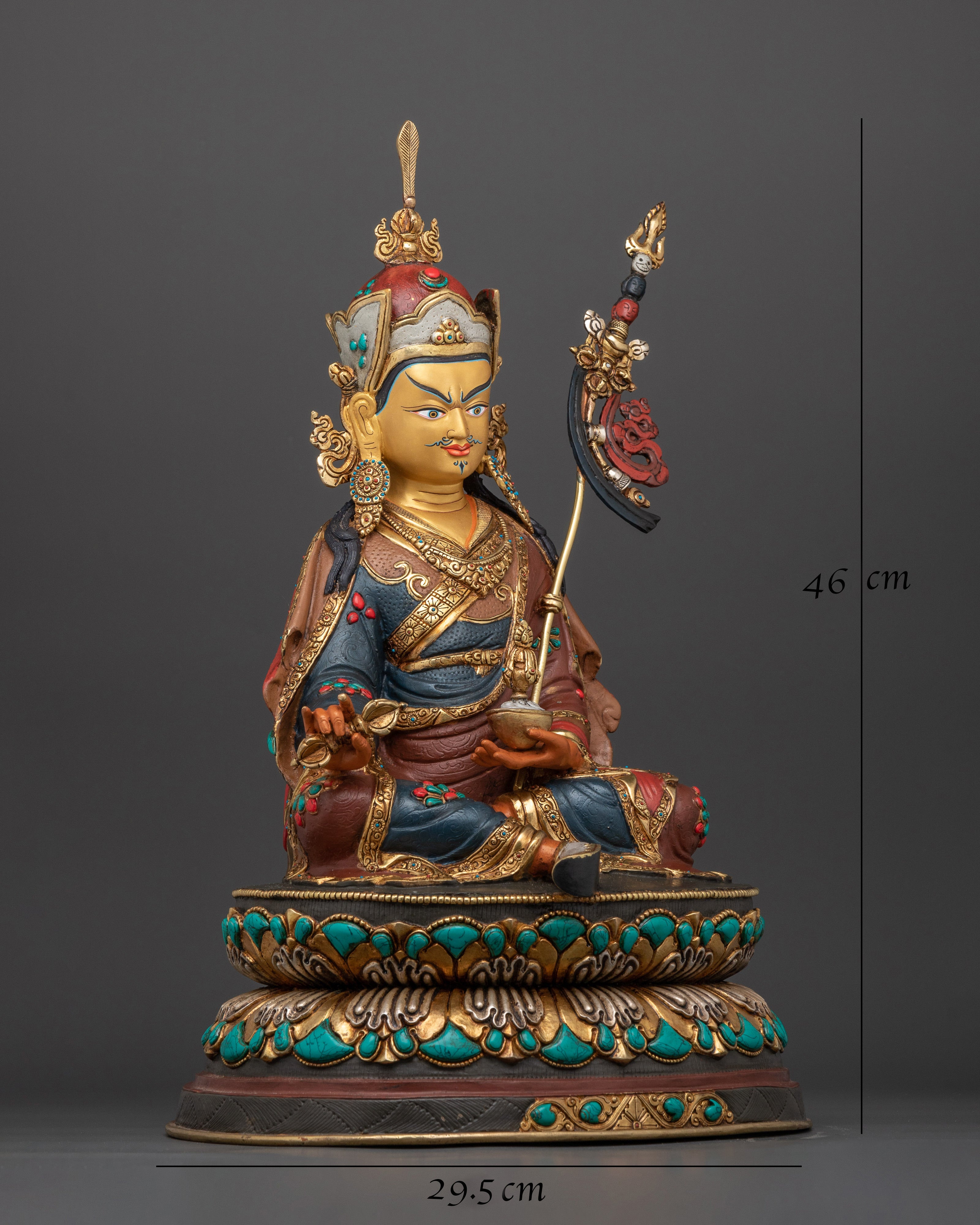 tibetan-lama-guru-rinpoche