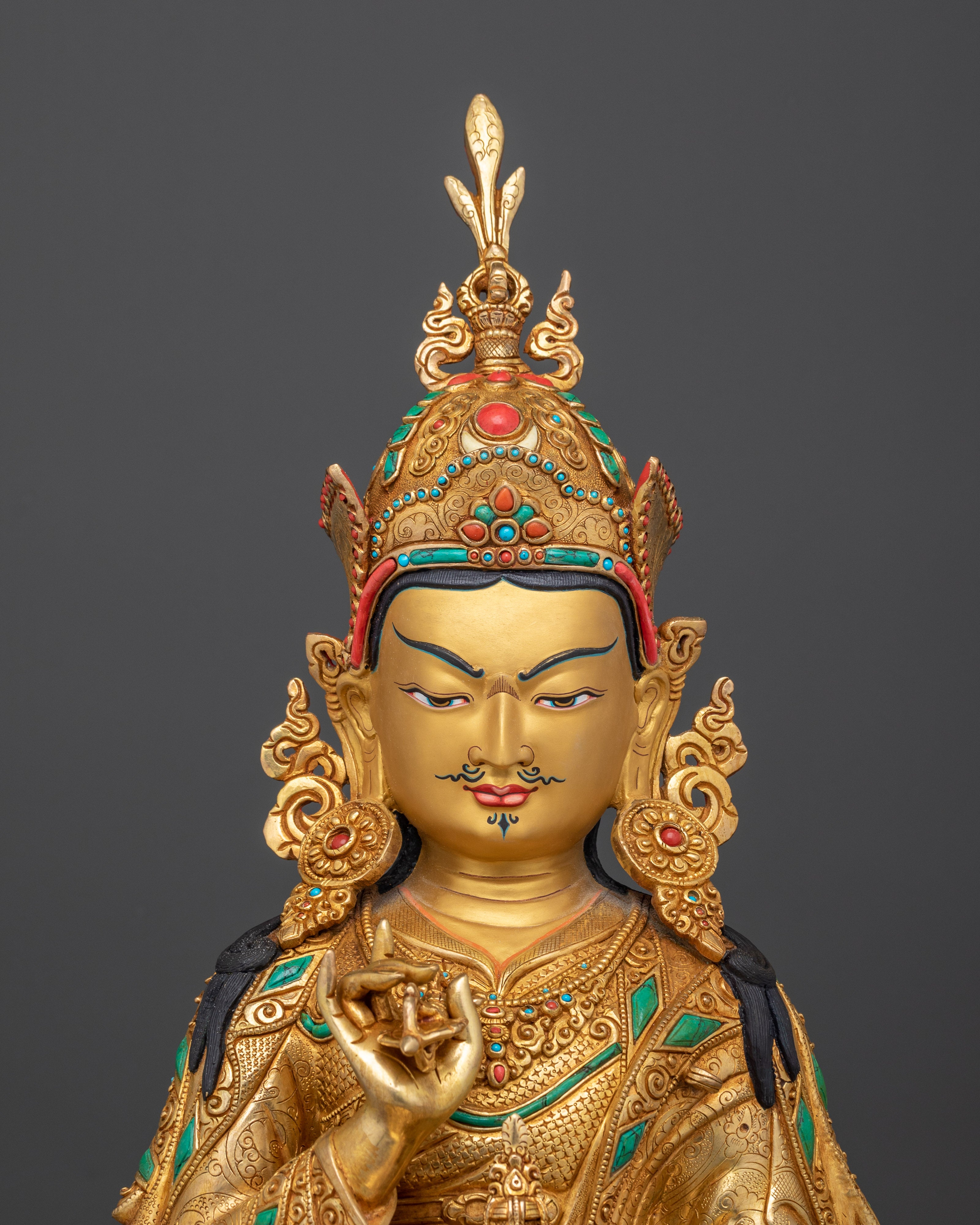 buddha-guru-rinpoche-figurine
