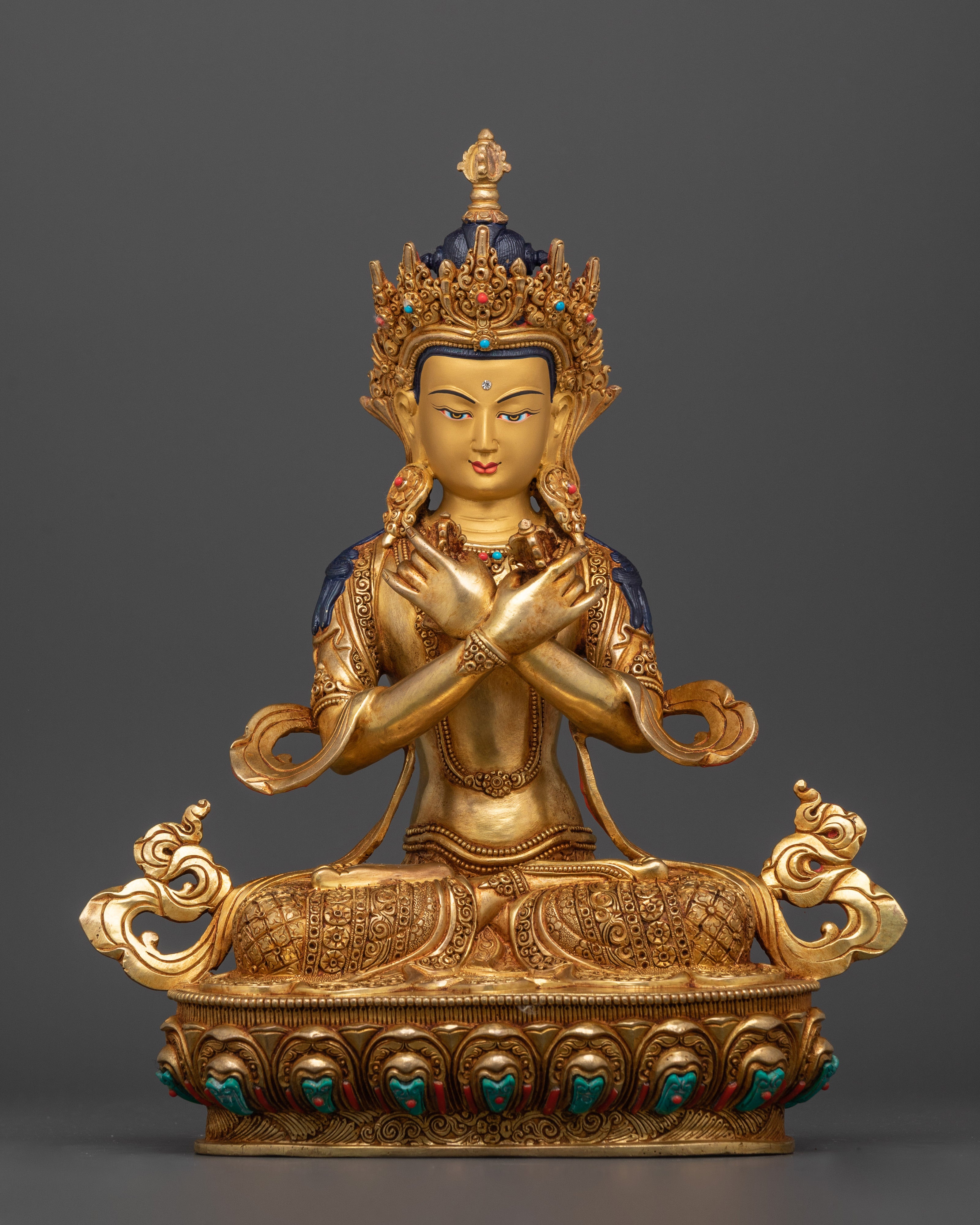 vajradhara-meditation