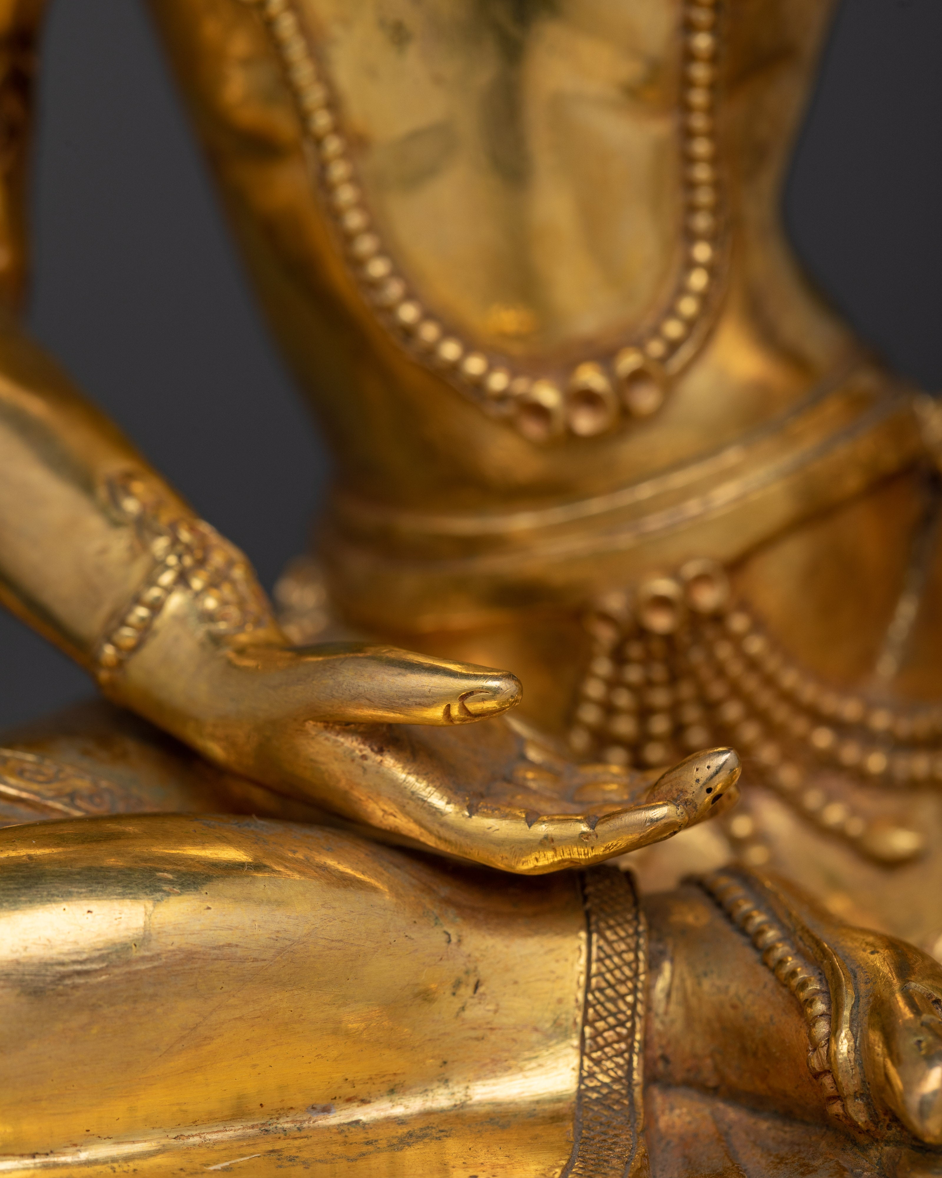 Lord Indra Statue | King of Devas