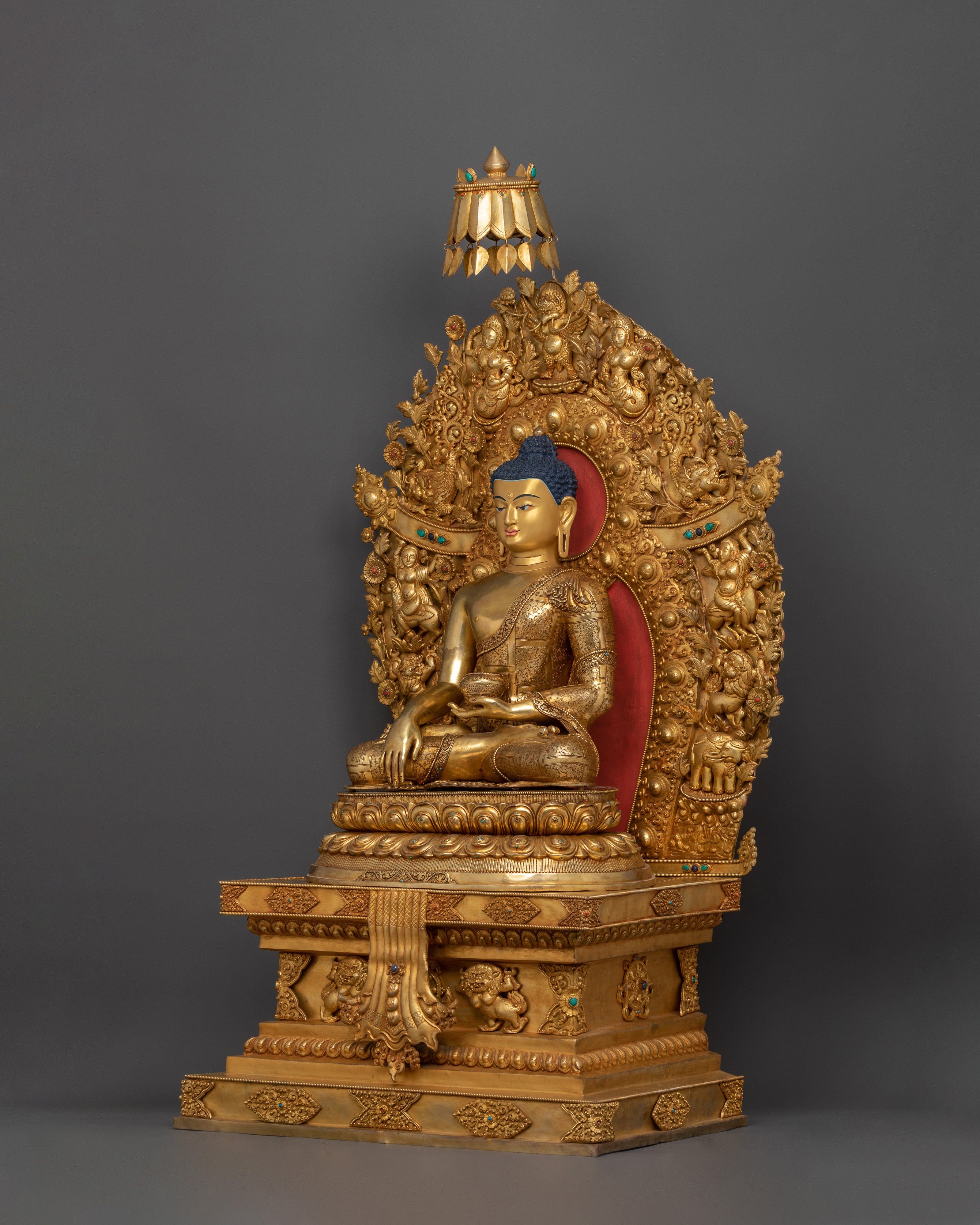 shakyamuni-buddha-sacred-rupa