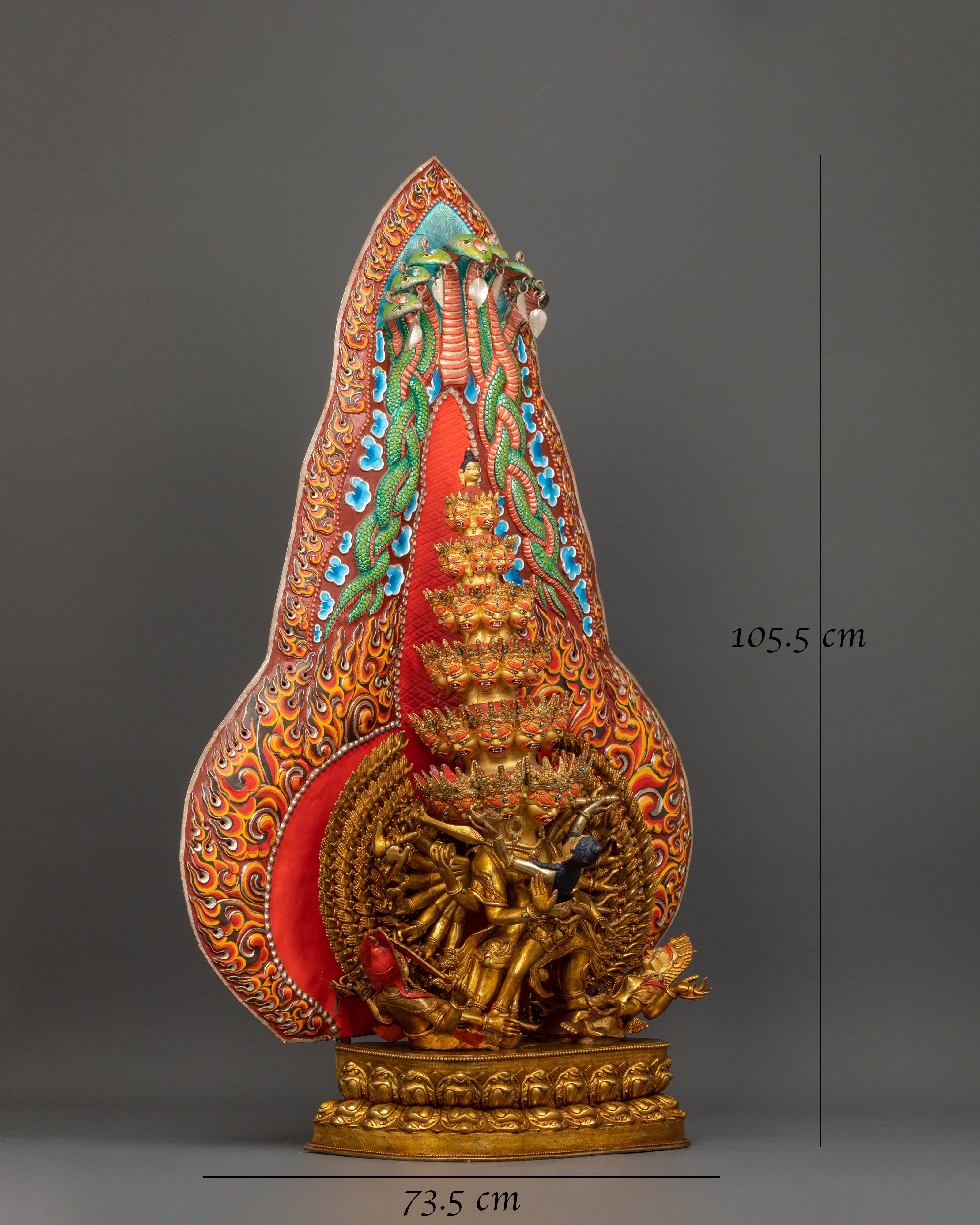 vishvarupa