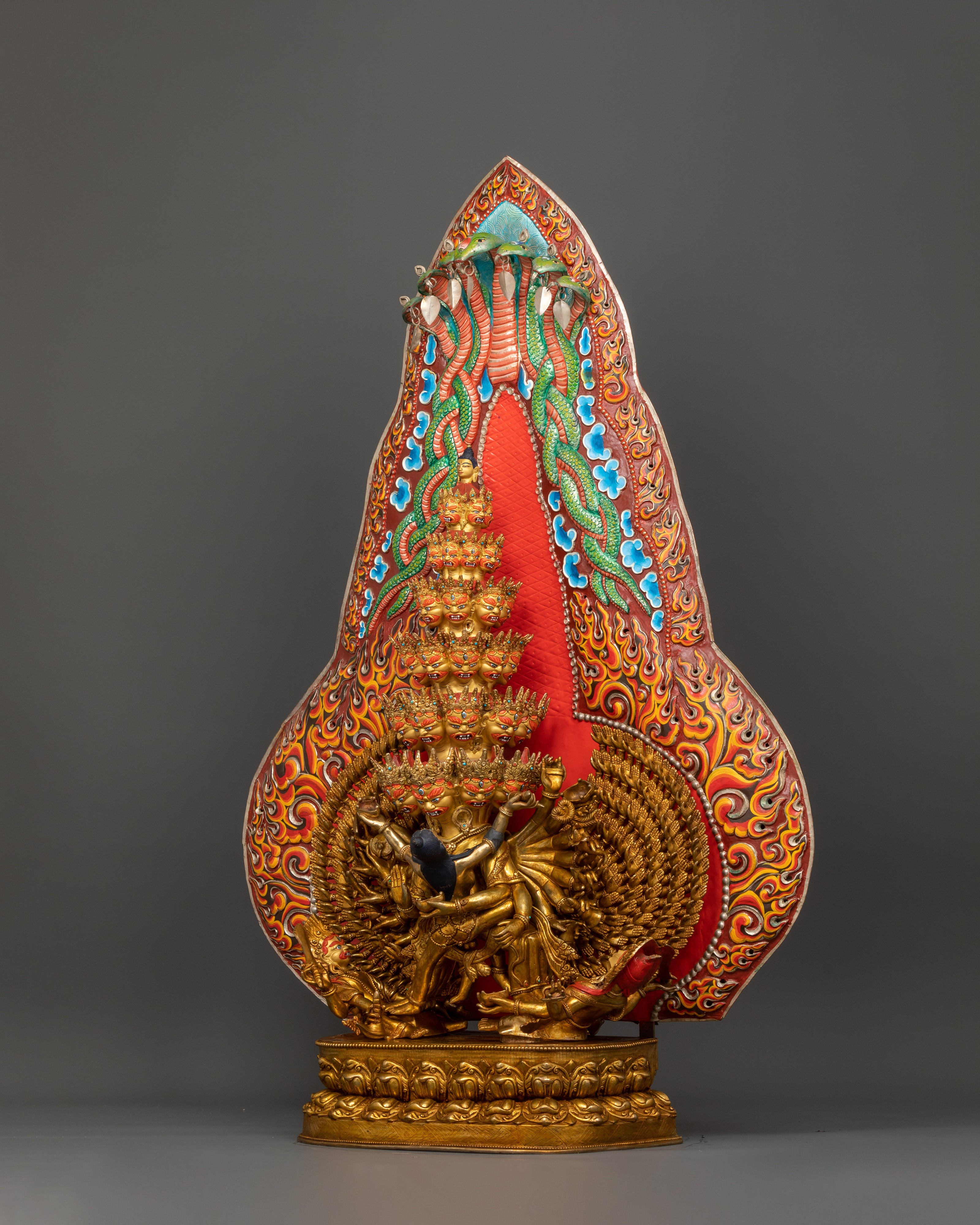 vishvarupa