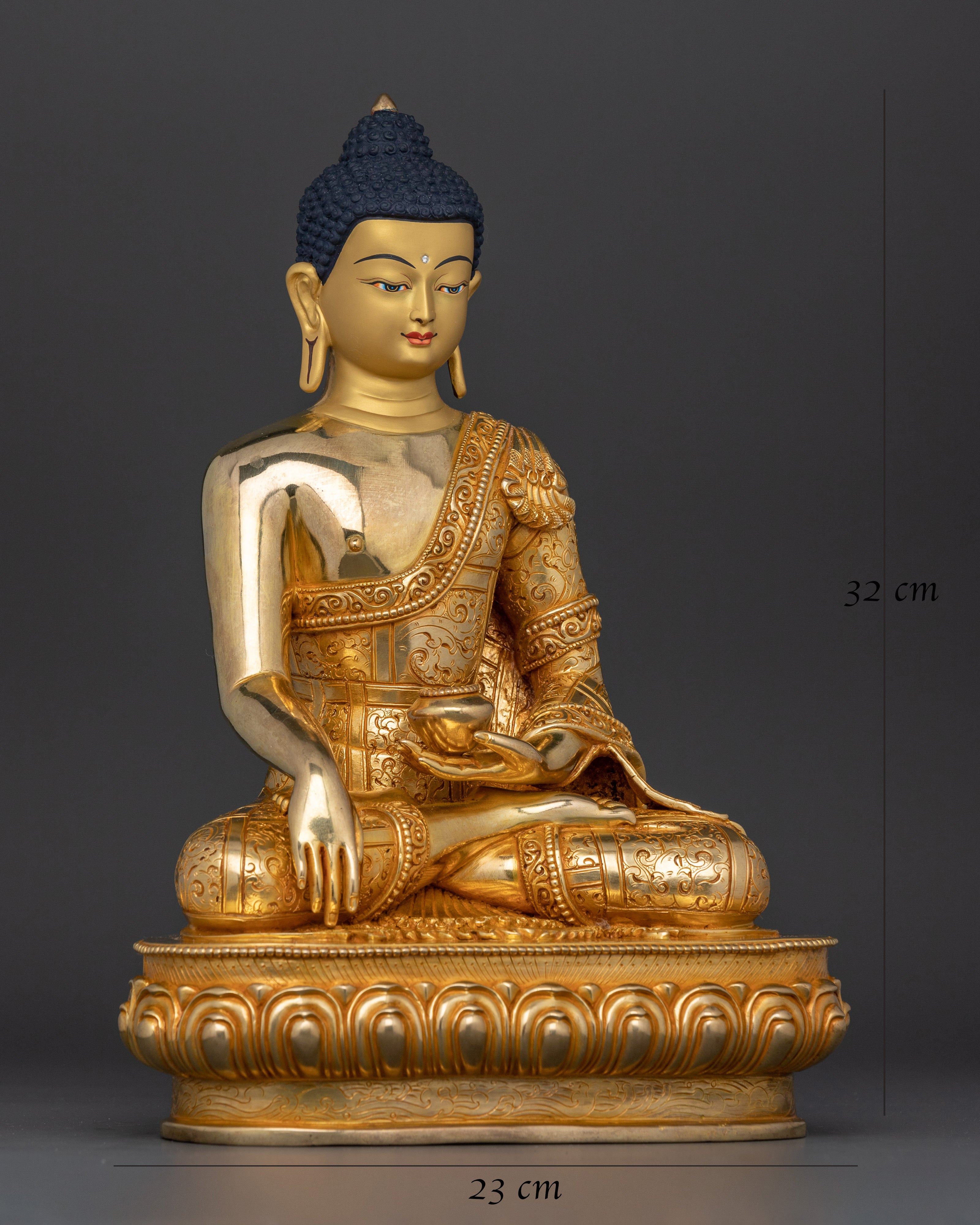 dharma-buddha