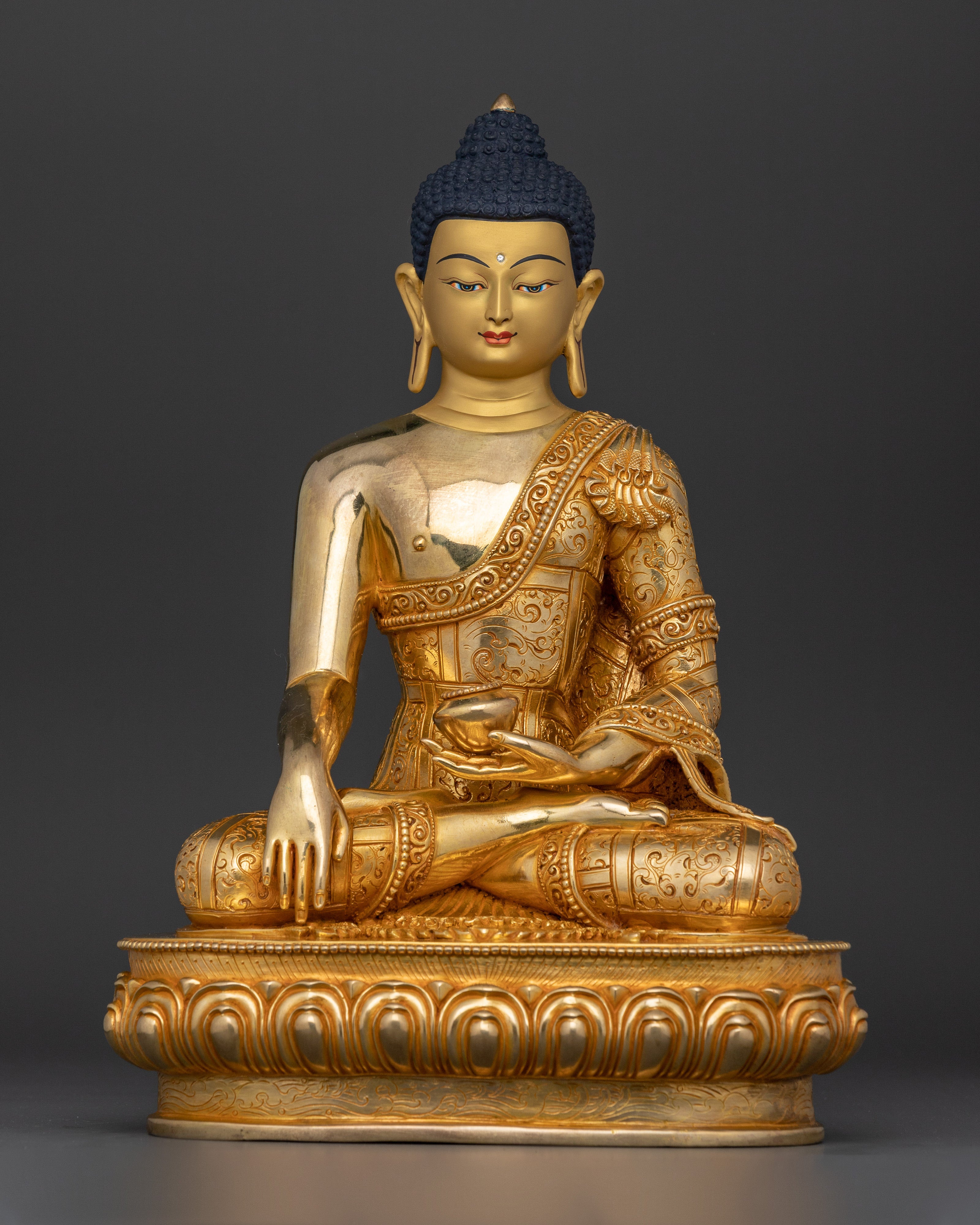 dharma-buddha