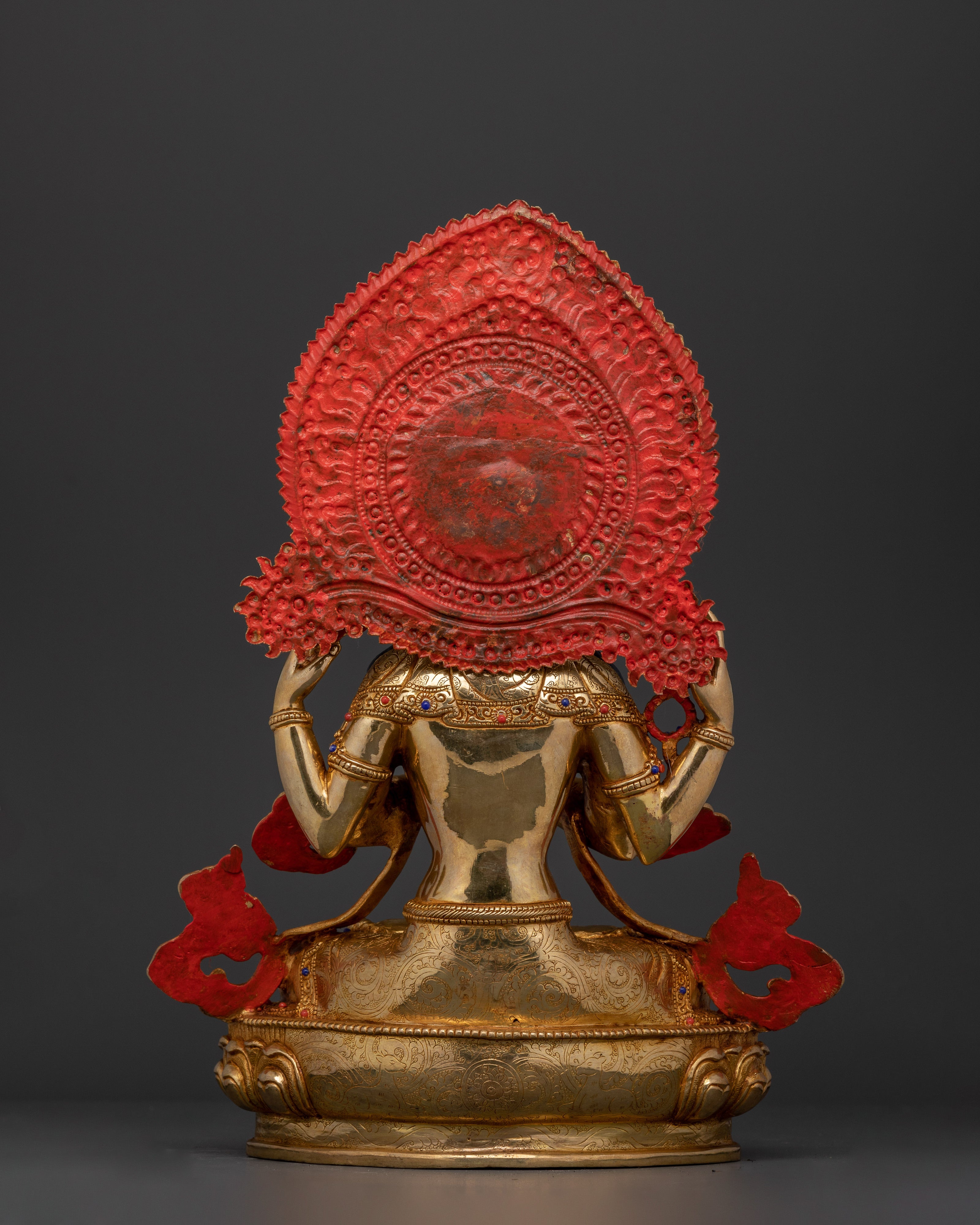 enlightened-avalokitesvara