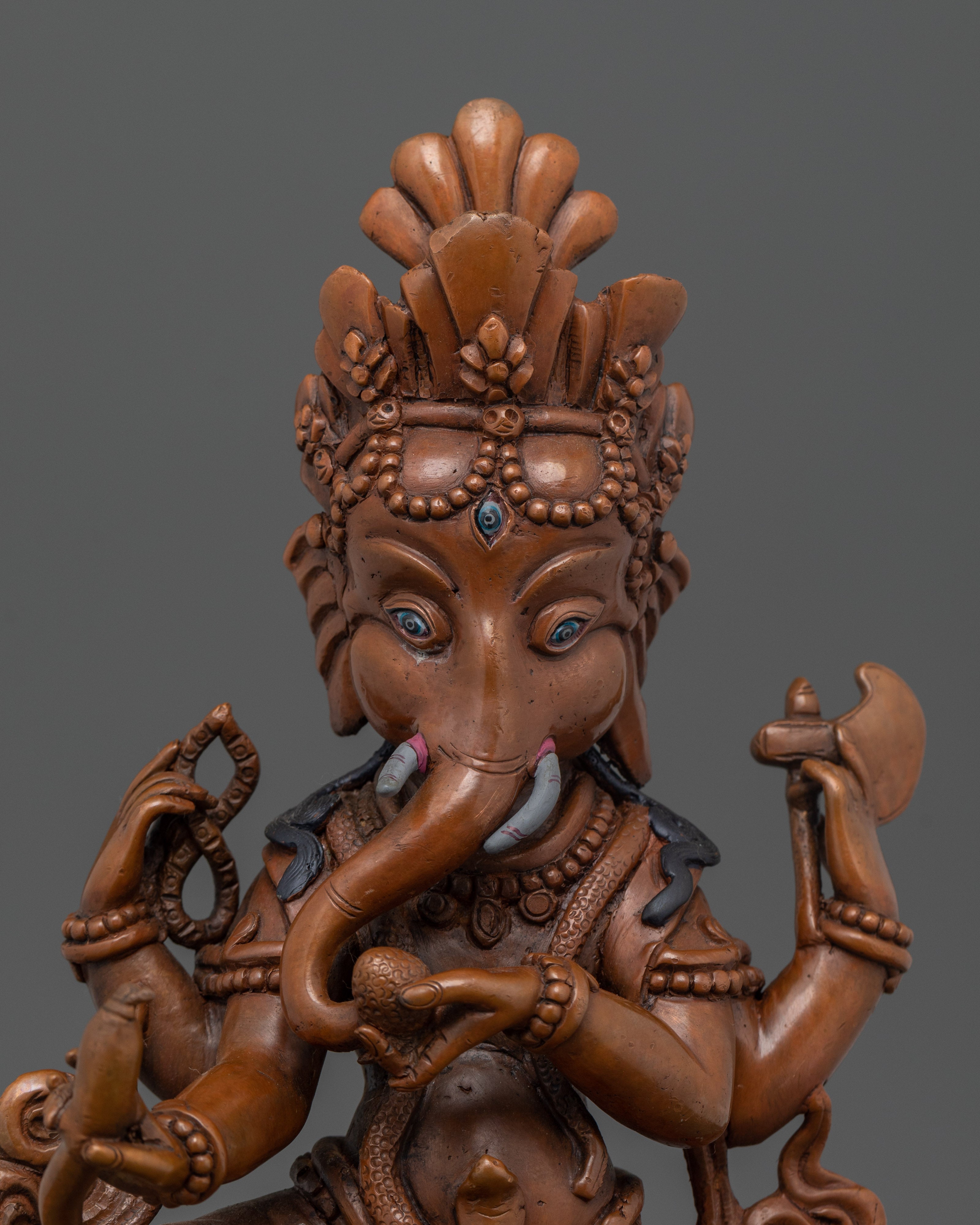 oxidized-ganesh