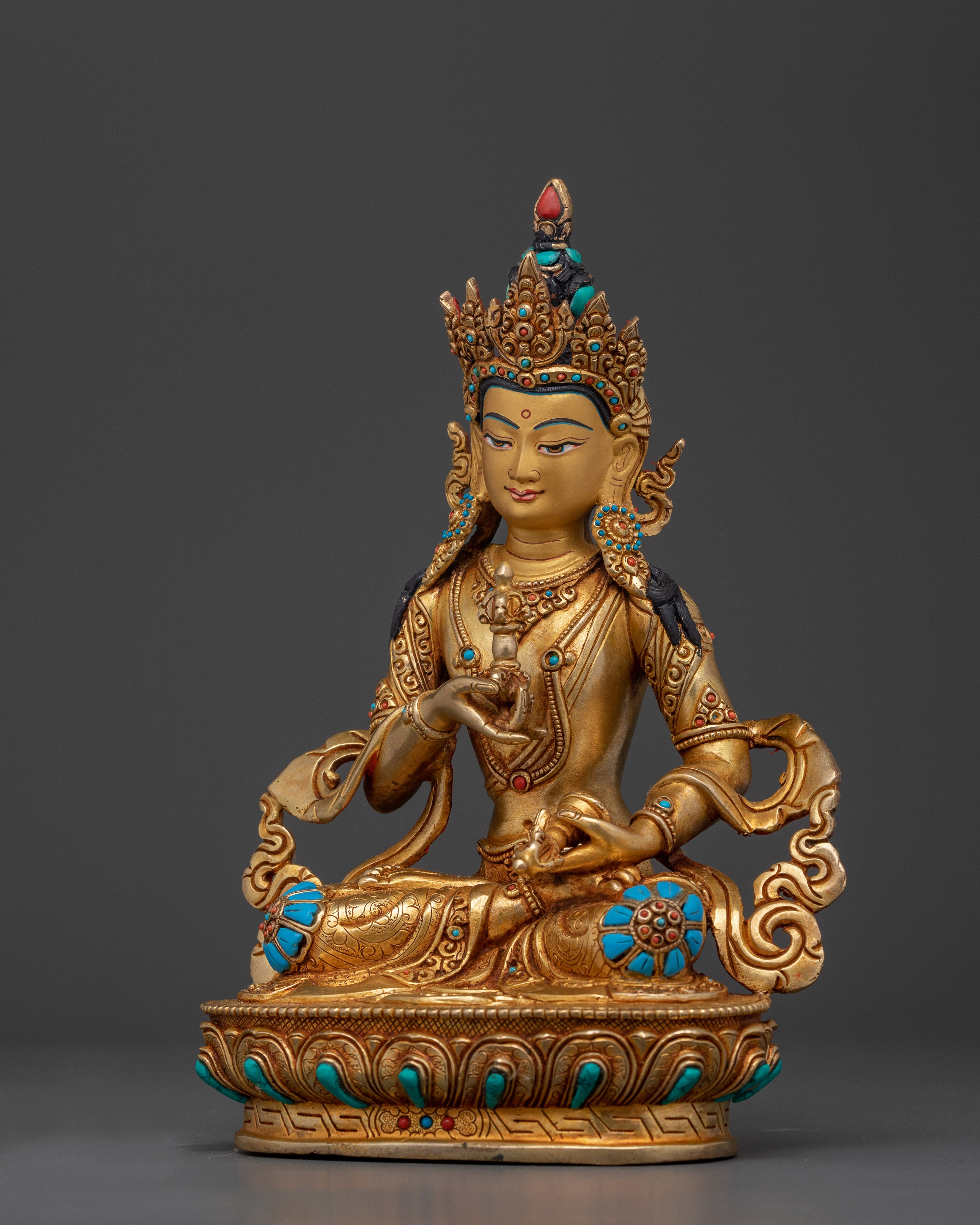 handcarved-vajrasattva