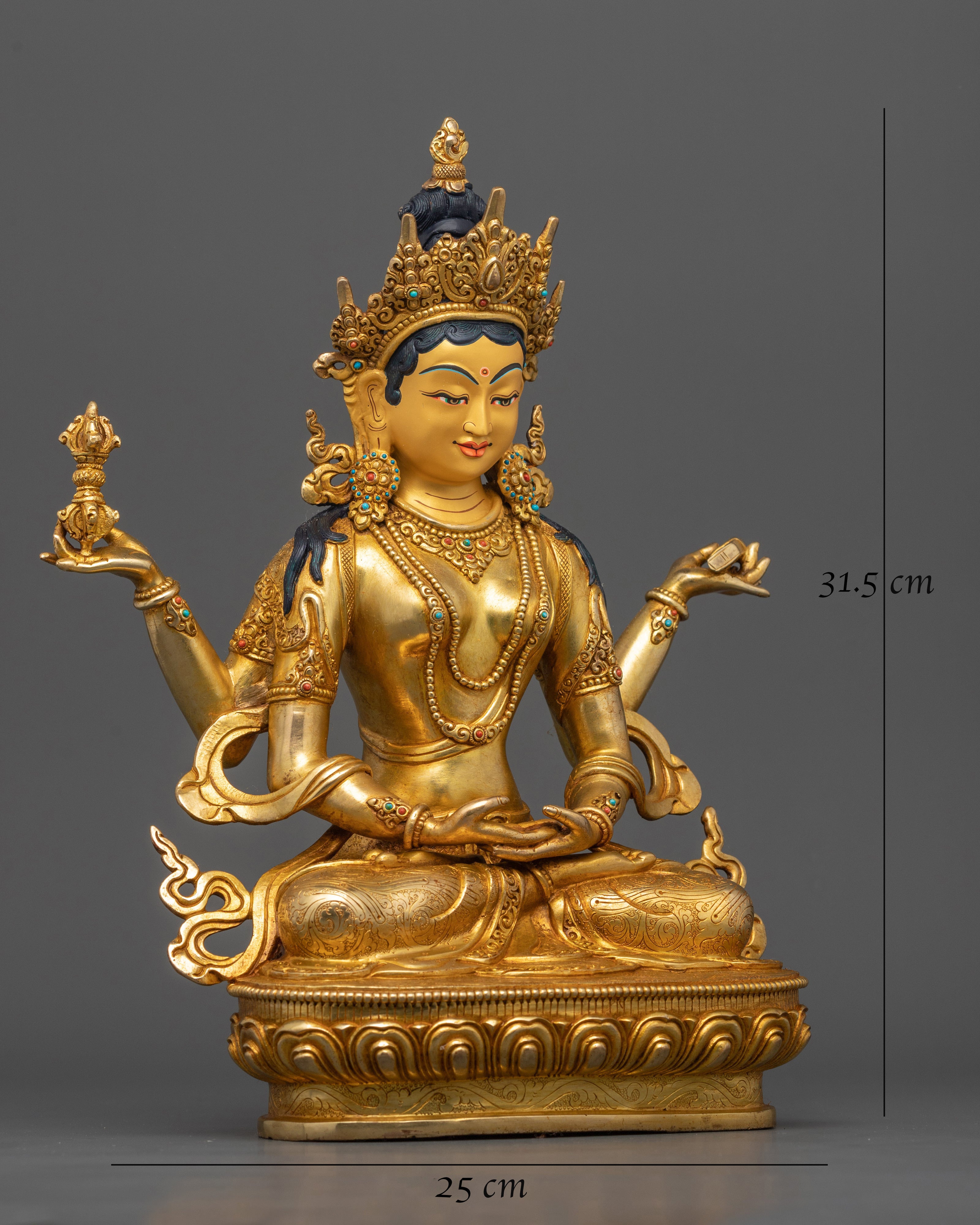 prajna-paramita-figure
