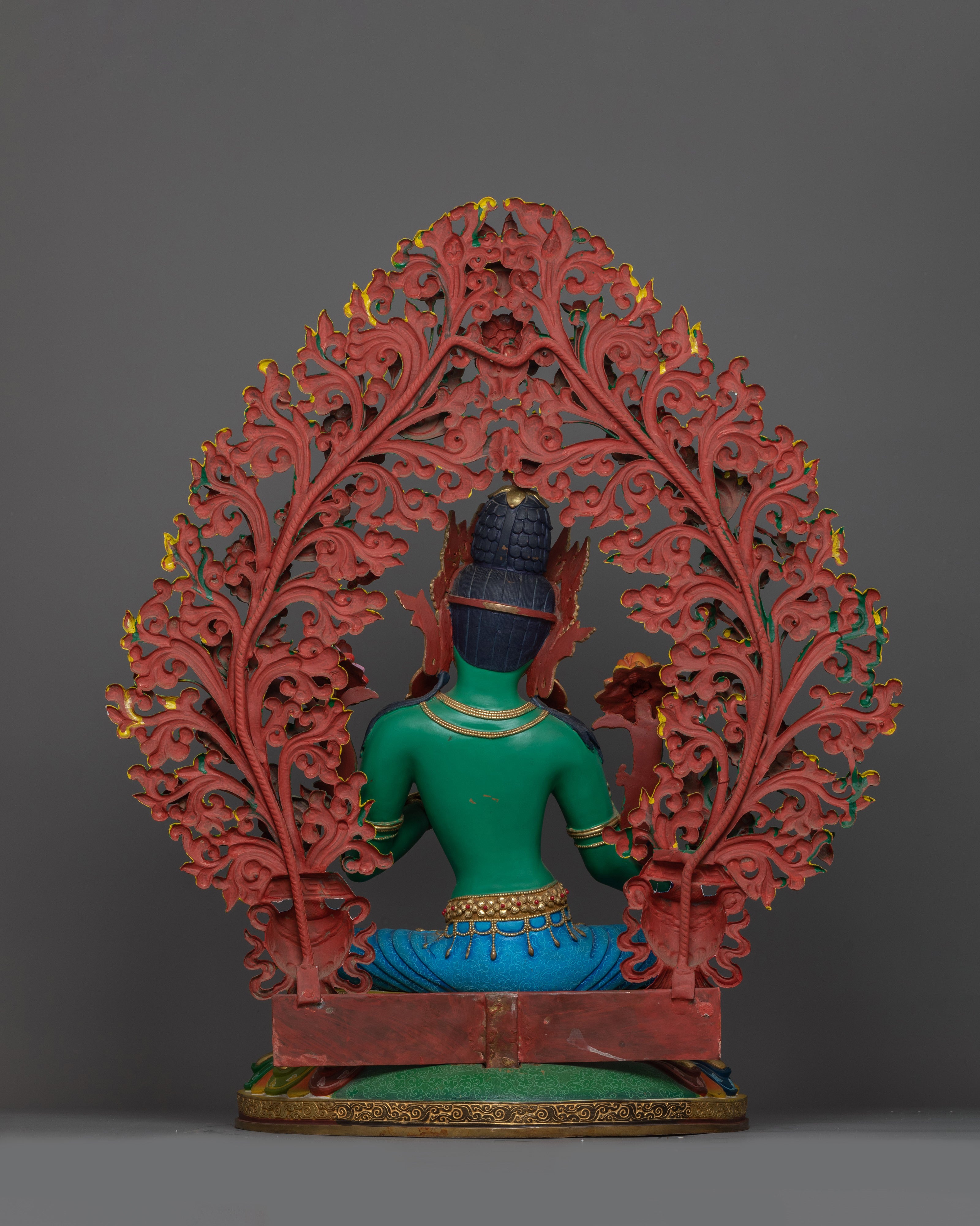 protective-green-tara