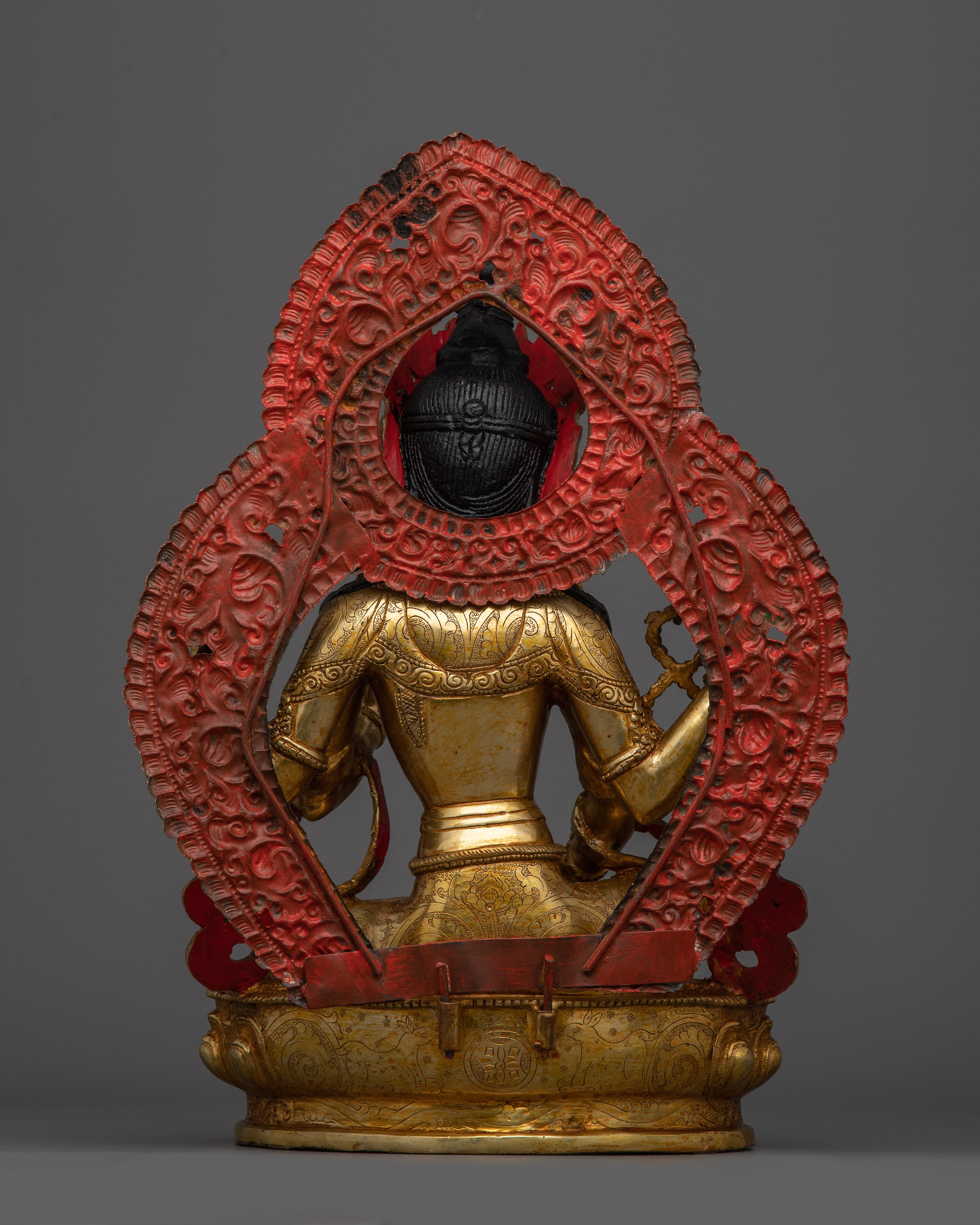 Saraswati Hindu Goddess of Knowledge