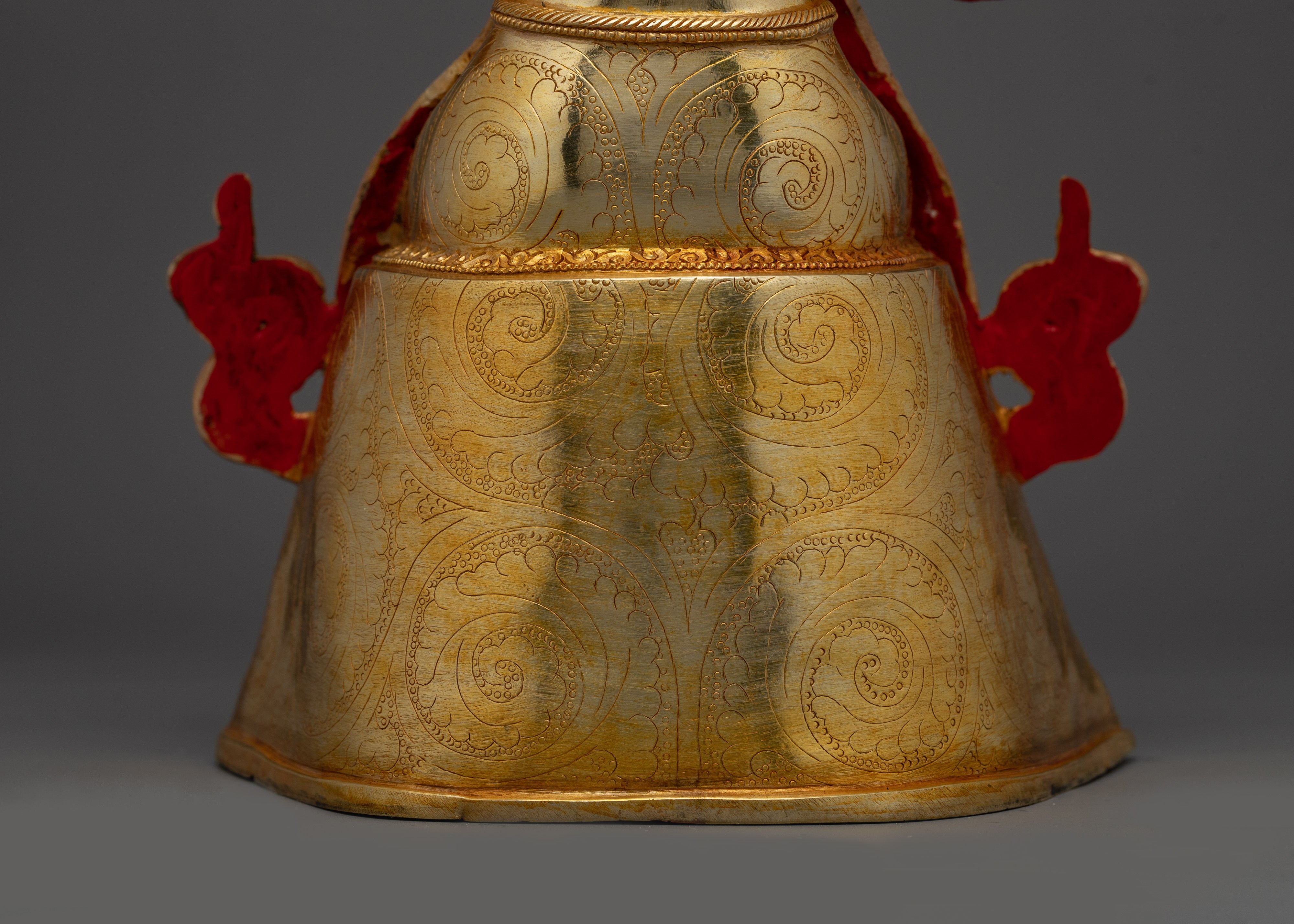 Maitreya Buddha The Direct Successor of Gautam Buddha | Himalayan Altar Artwork