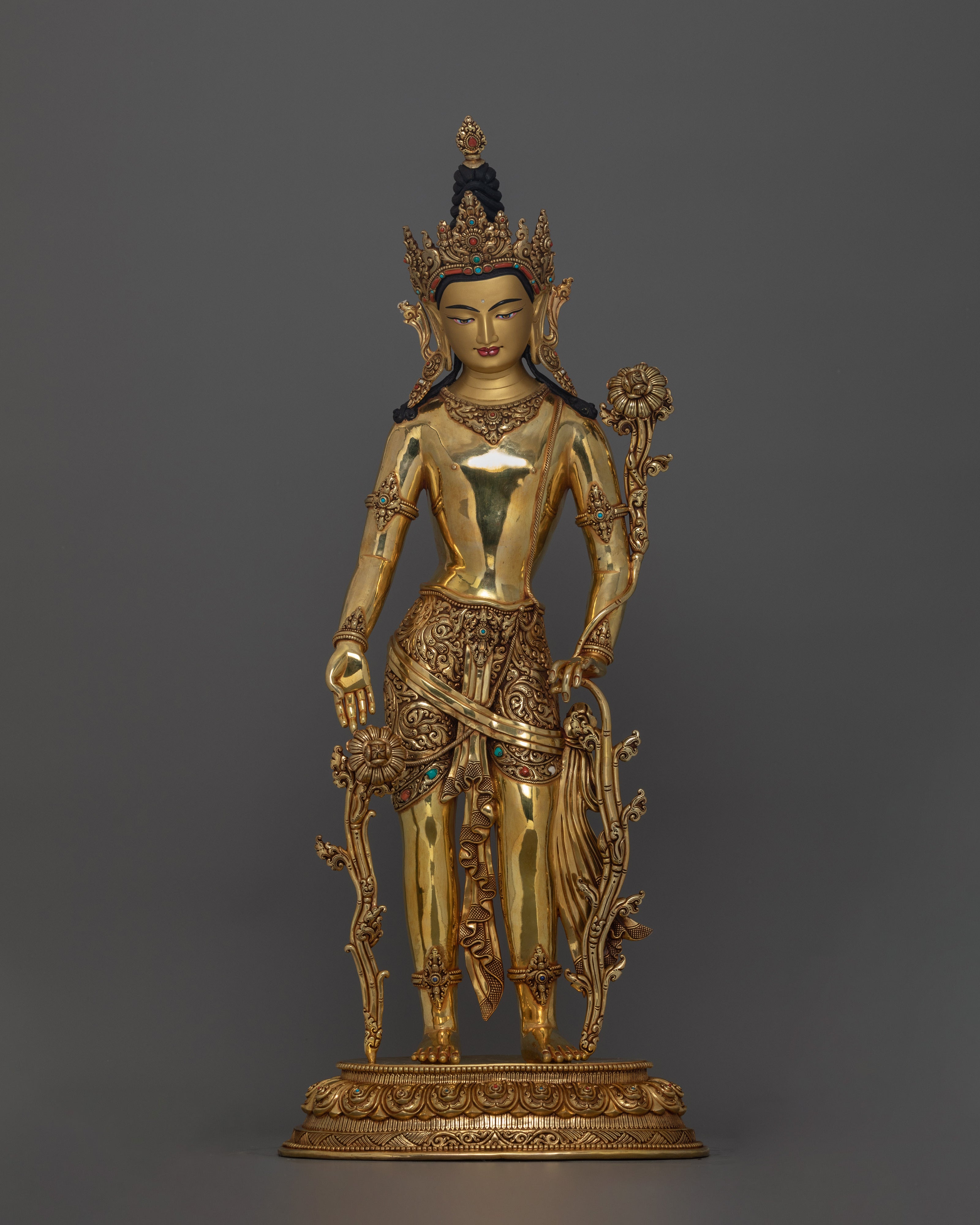 handcrafted-padmapani