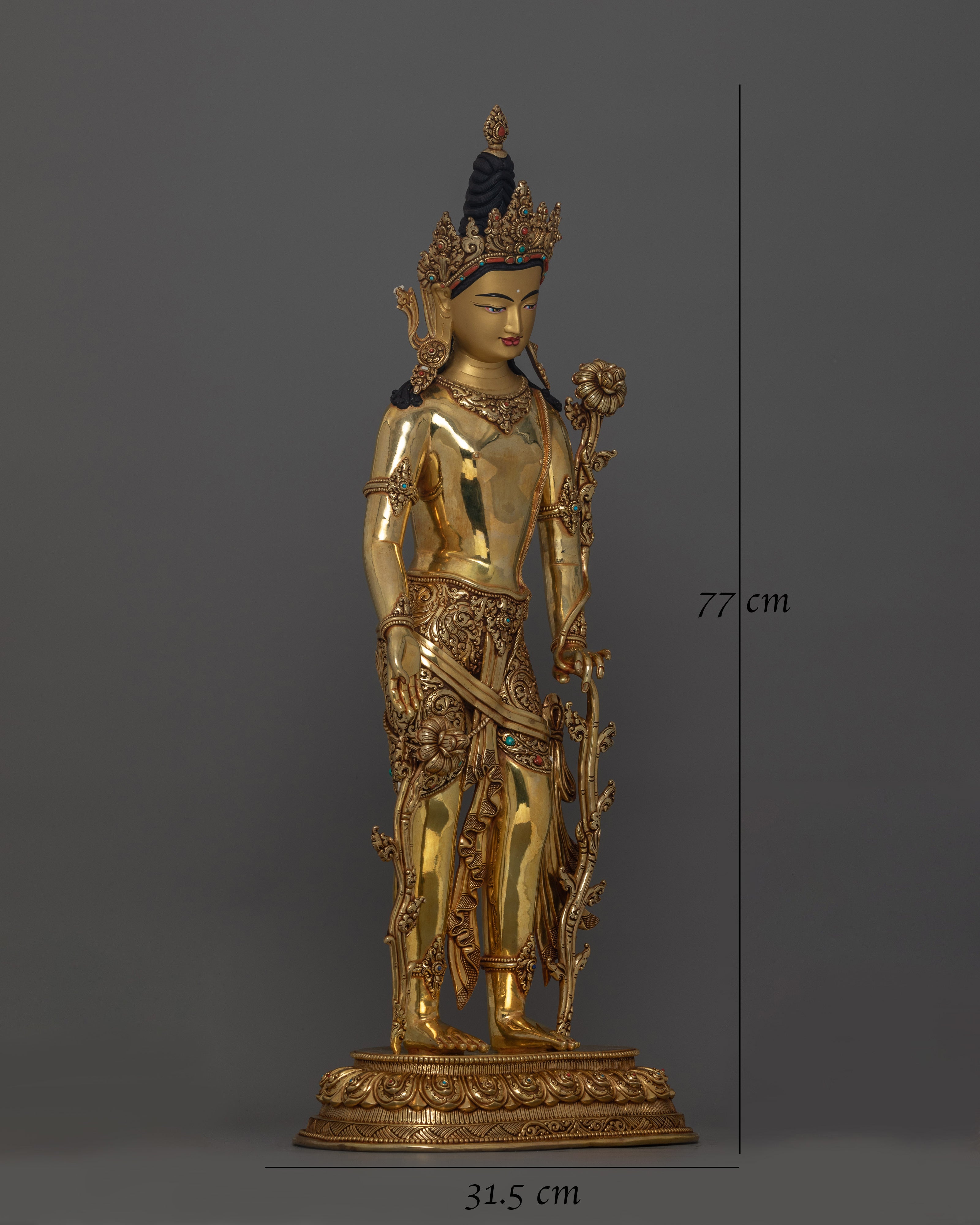 handcrafted-padmapani