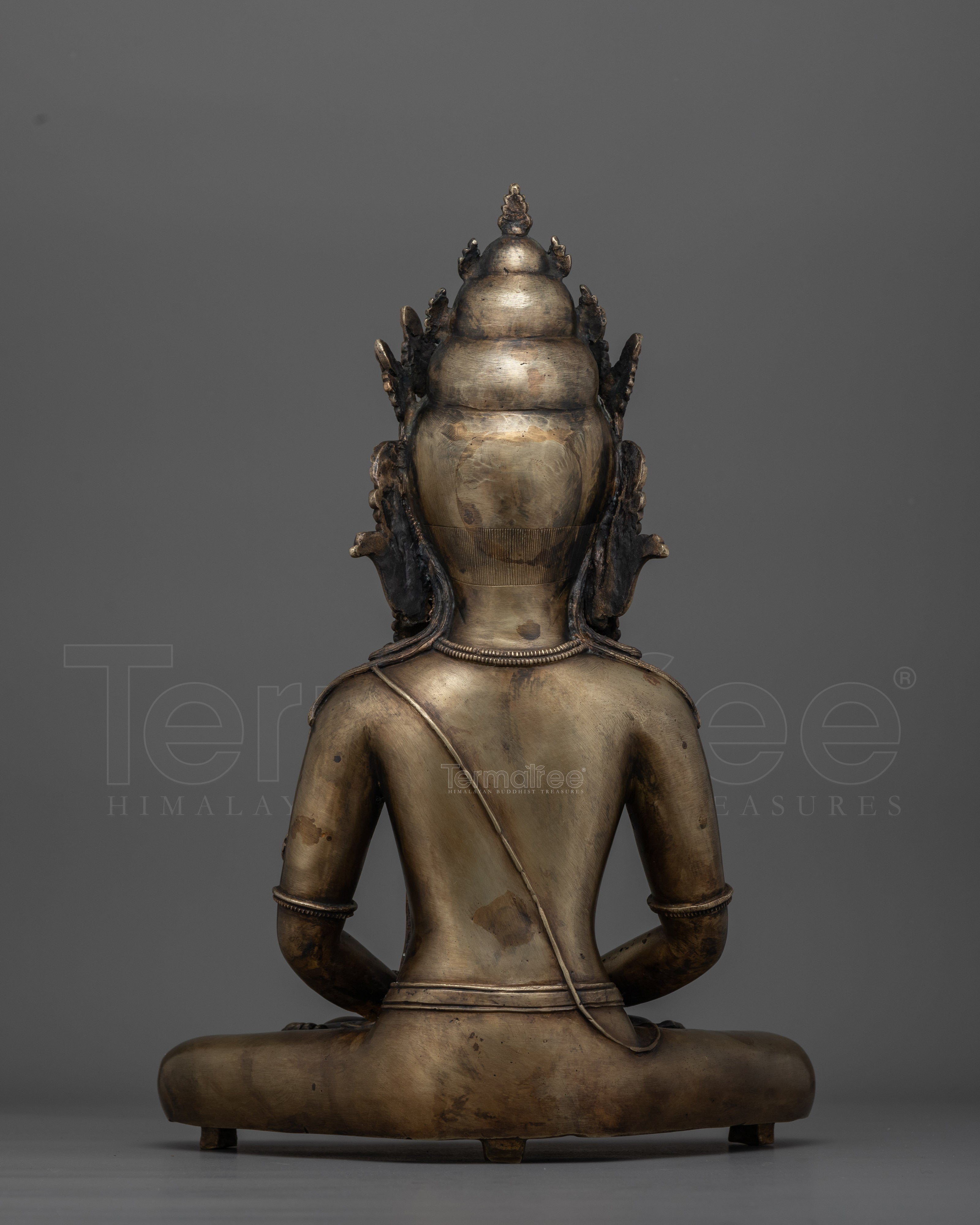 Amitabha Buddha Statue | Principal Buddha of Pure Land