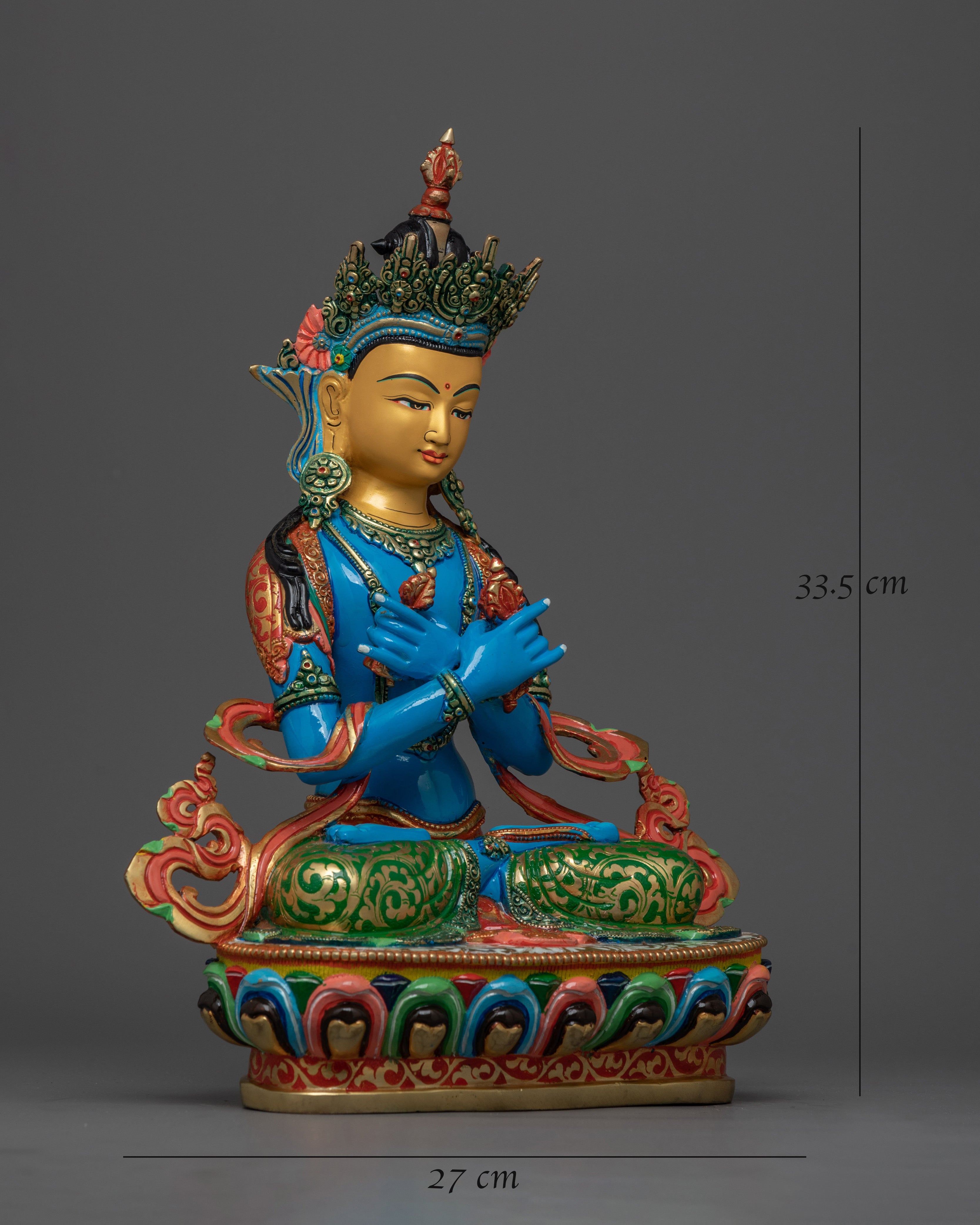 Vajradhara The dharmakaya