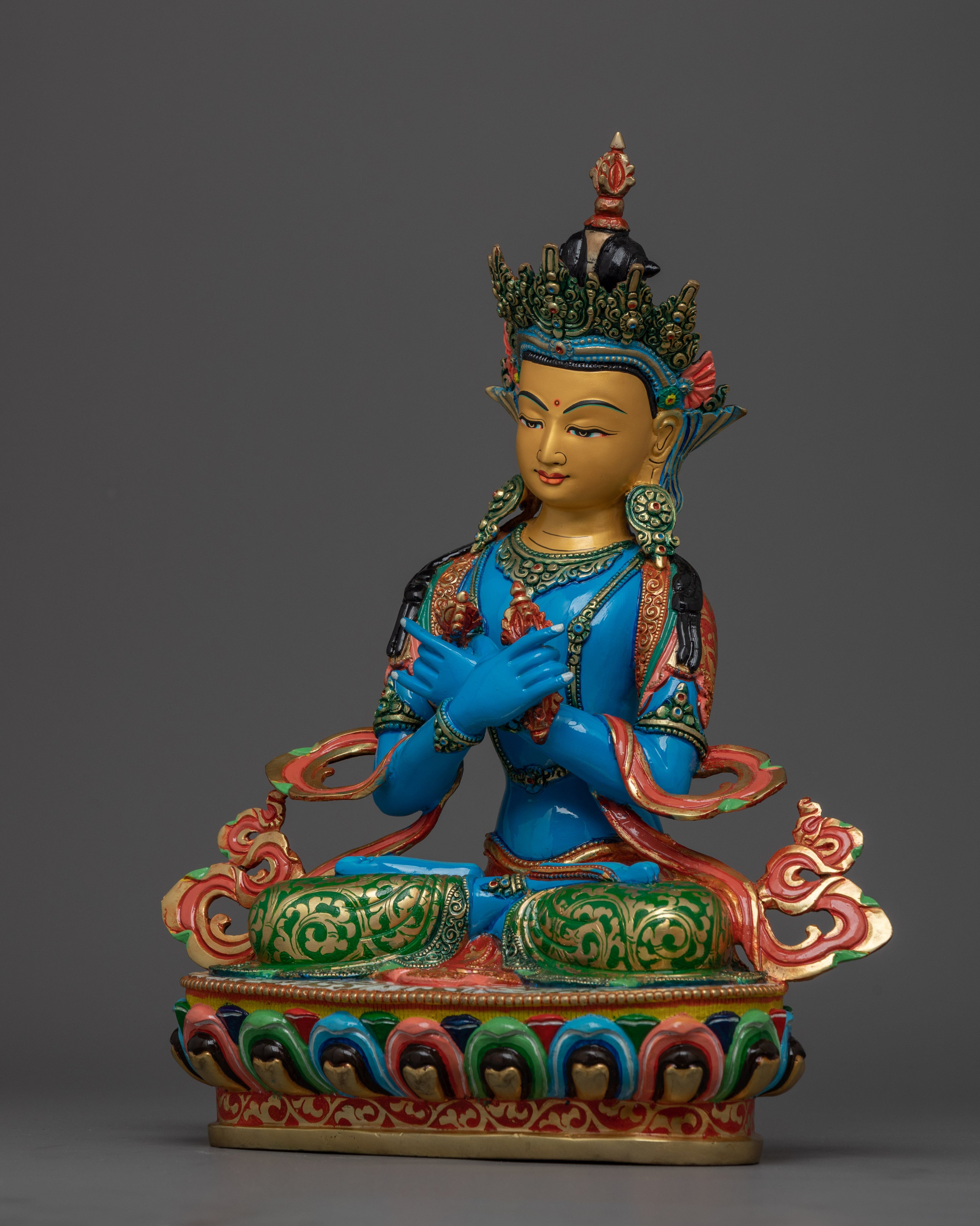 Vajradhara The dharmakaya