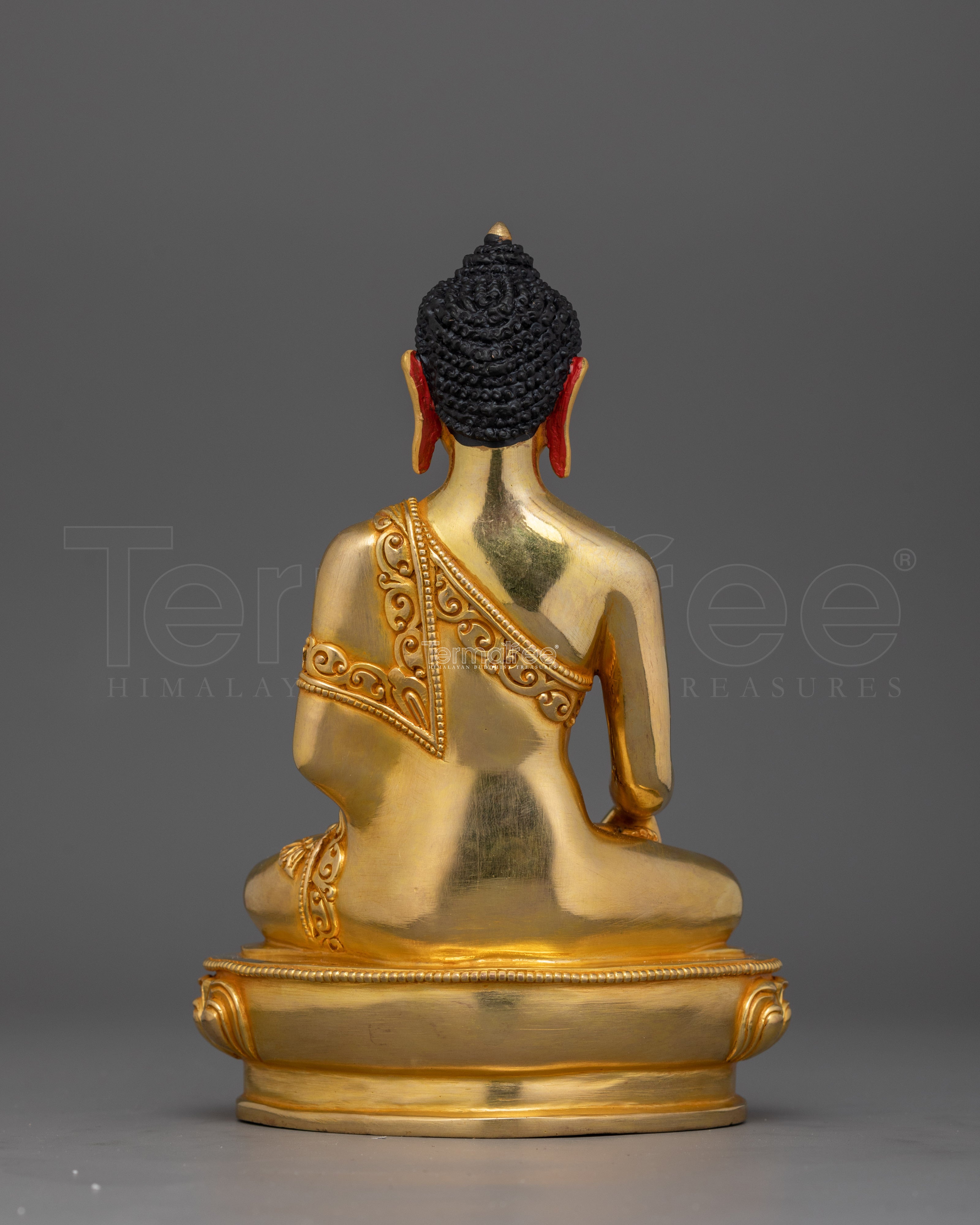 Shakyamuni Spiritual Buddha Statue | Symbol of Peace and Enlightenment