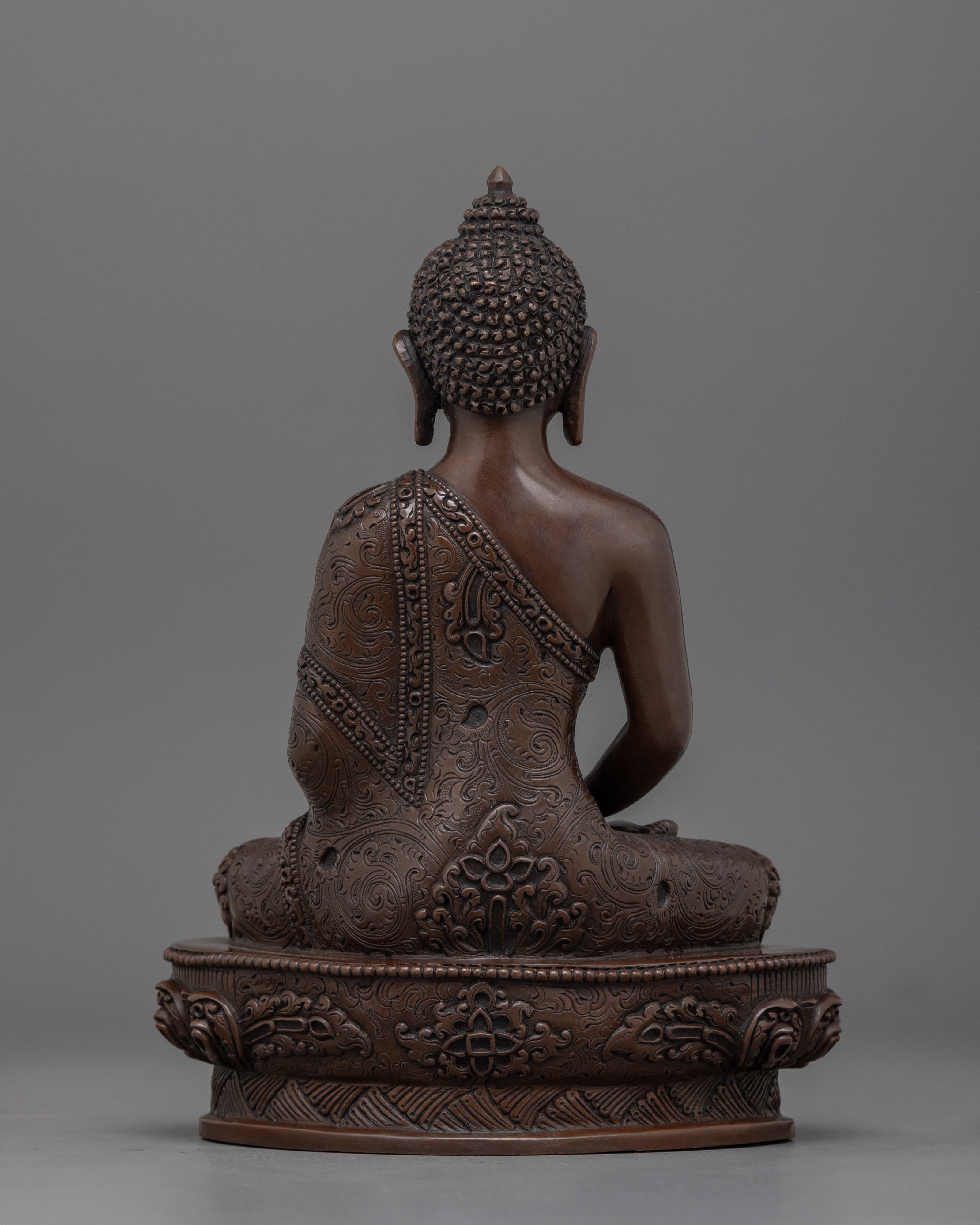 Amitabha Pure Land Buddha | One of The Five Cosmic Buddhas