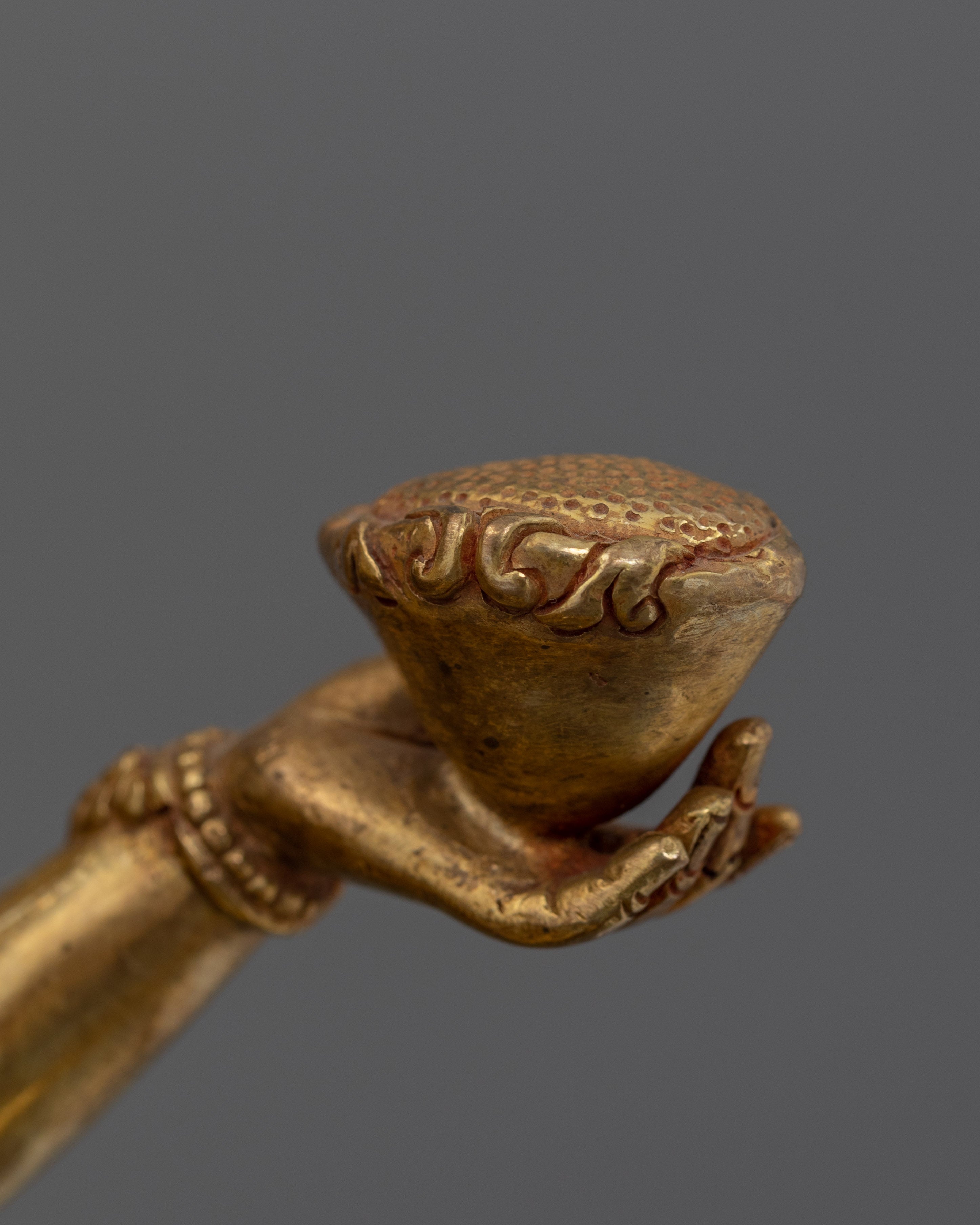 Heruka Chakrasamvara with Consort Statue | Supreme Symbol of Enlightened Union