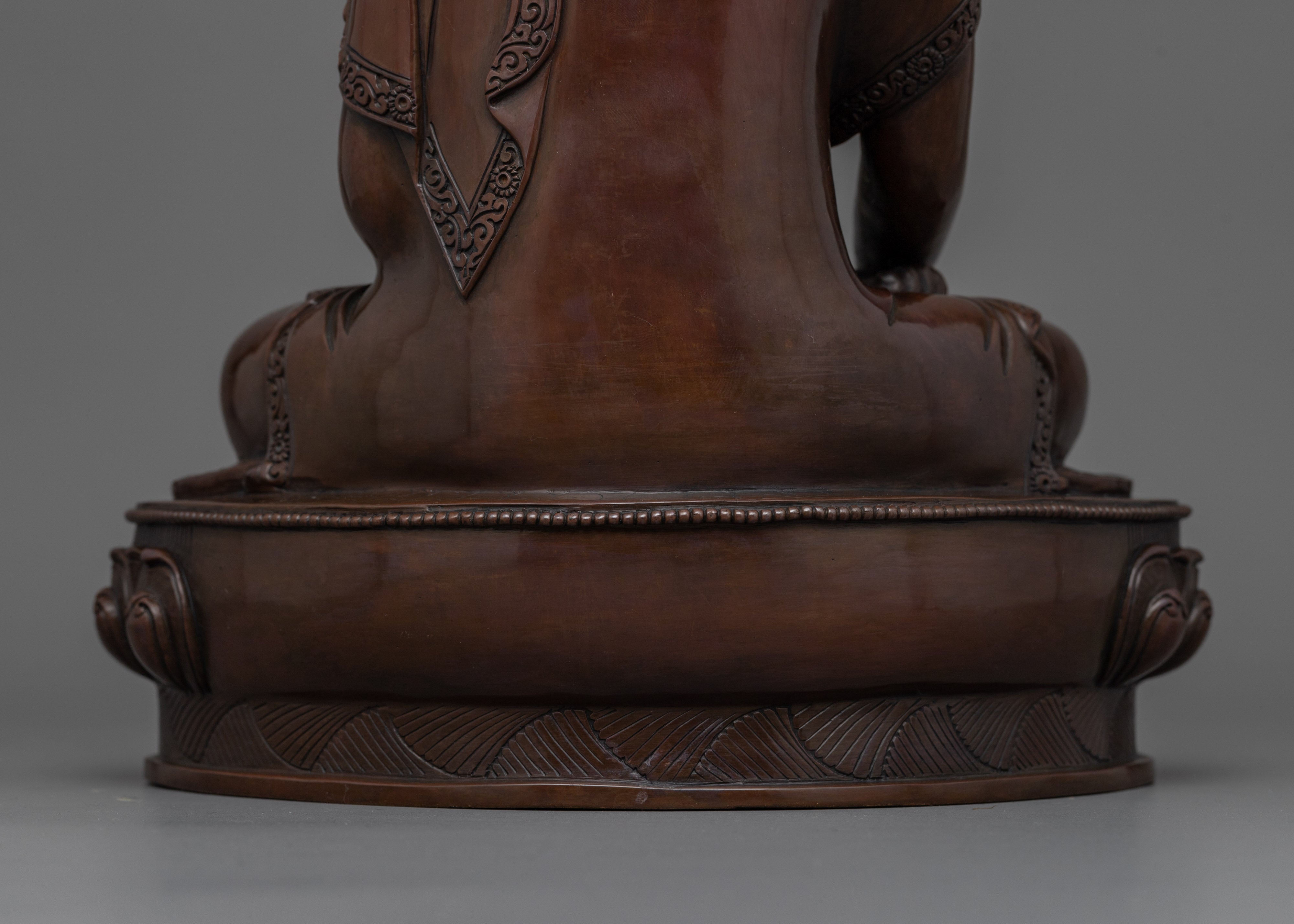 Shakyamuni Buddha Enlightened Art | The Essence of Awakening