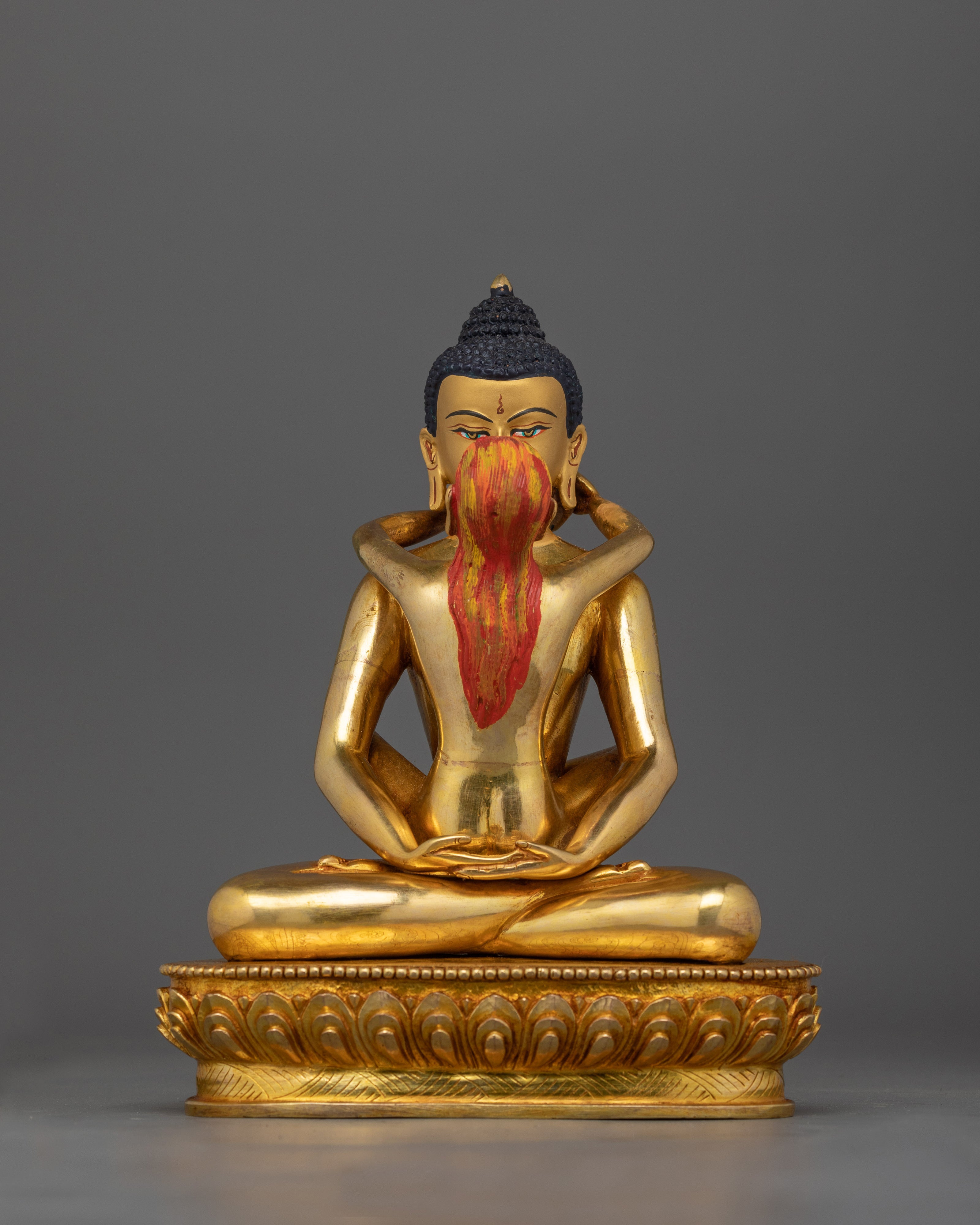 Samantabhadra Yab-Yum Statue | Primordial Buddha