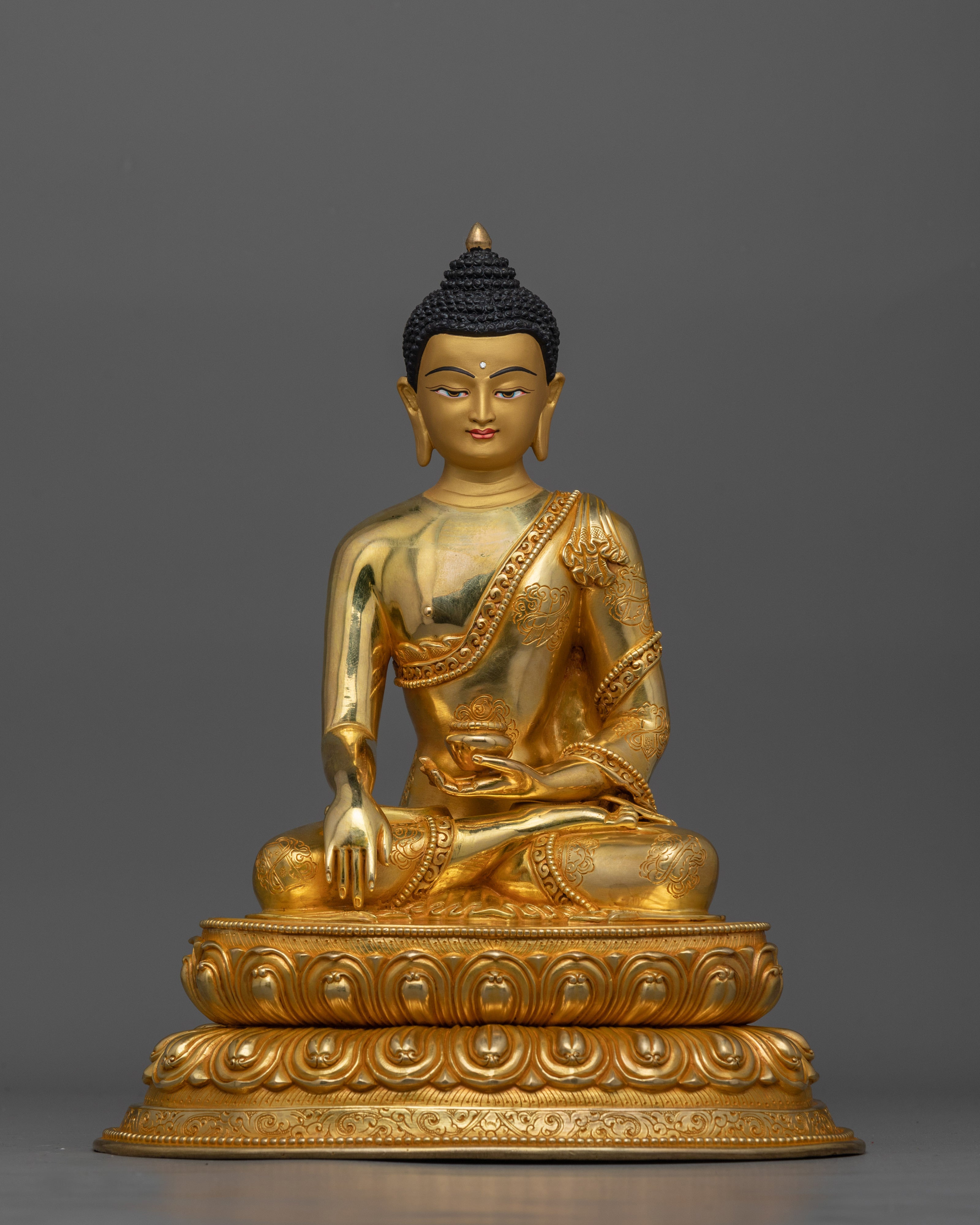 sacred-buddha