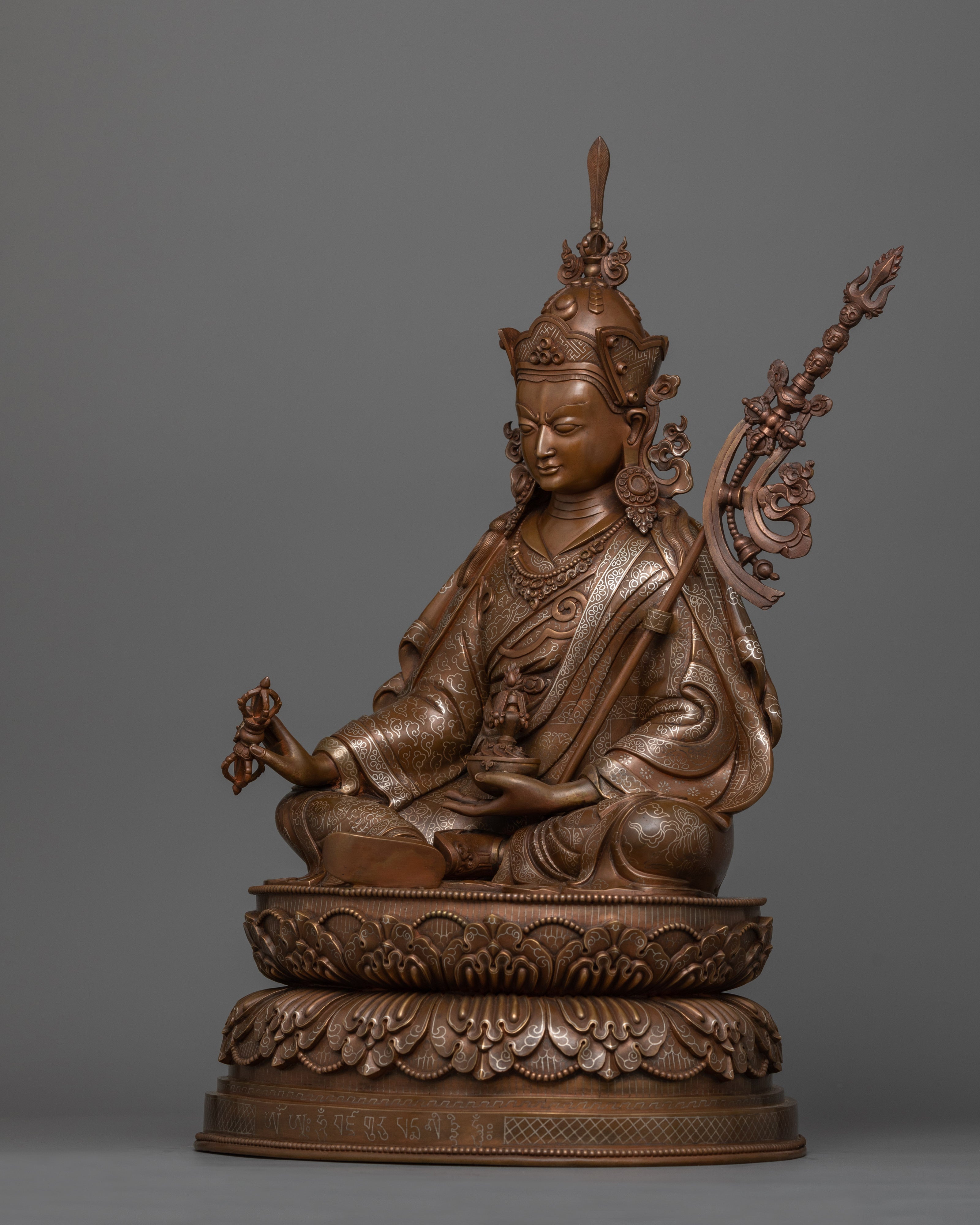 Buddhist Guru