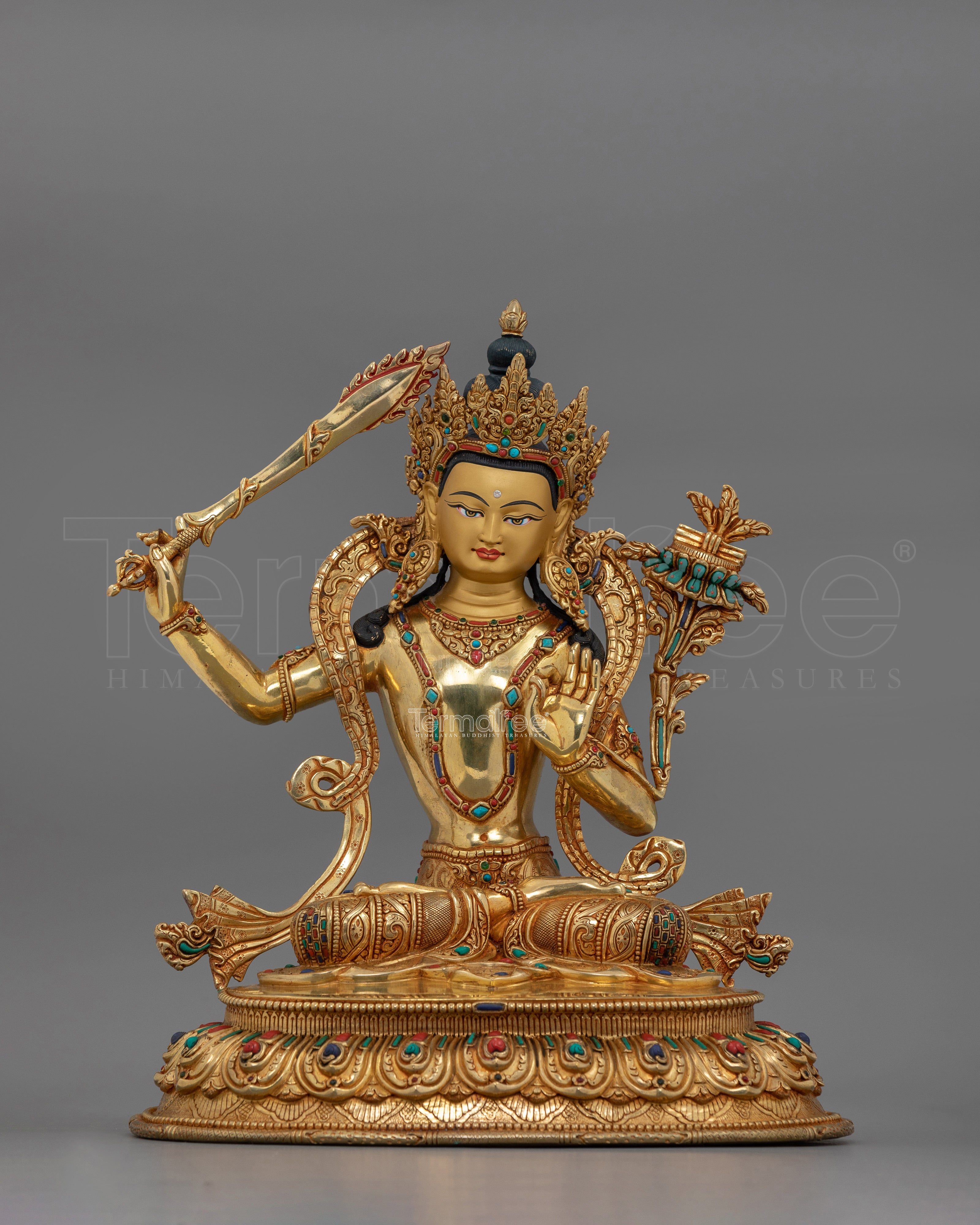 Manjushri