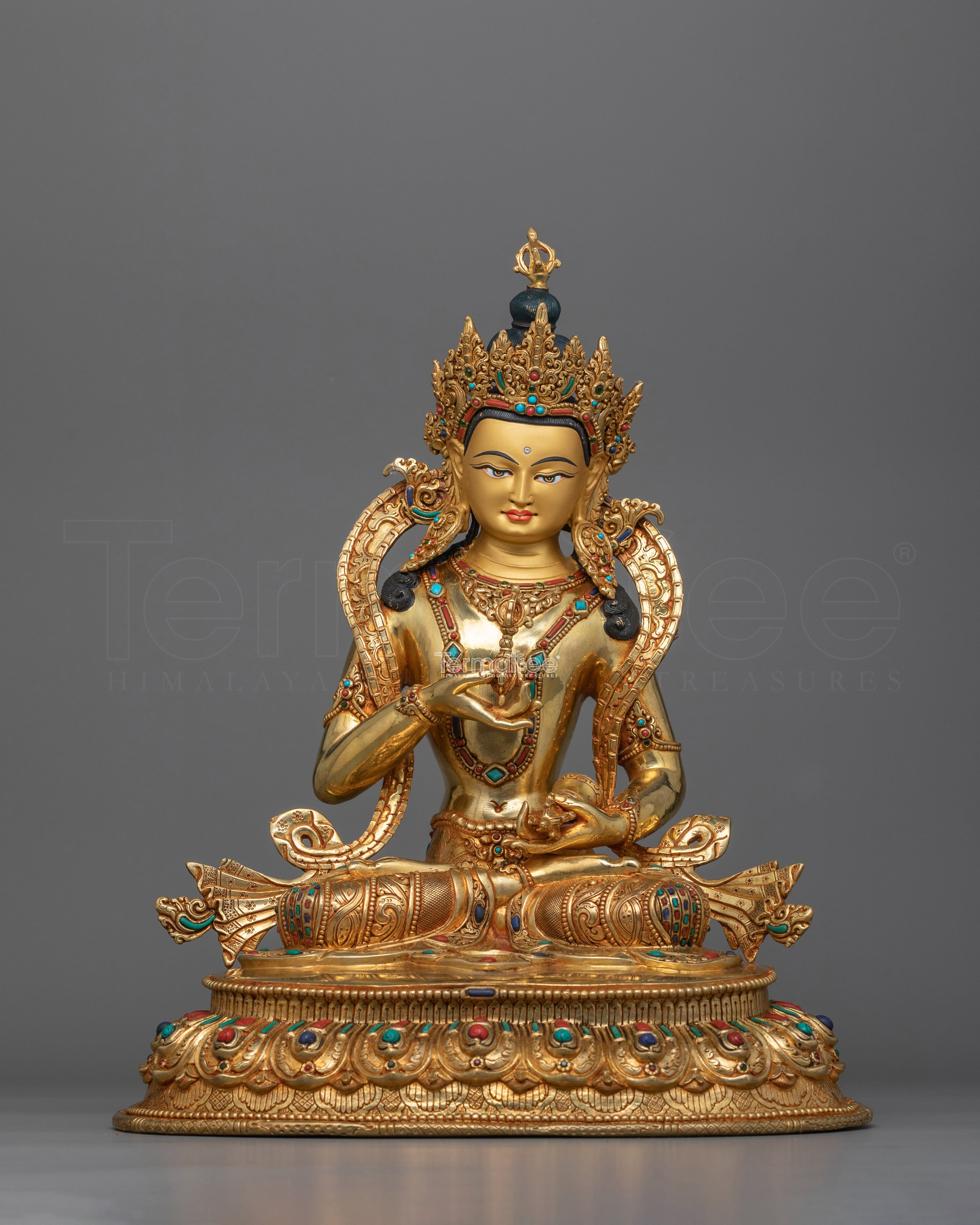 Vajrasattva Statue