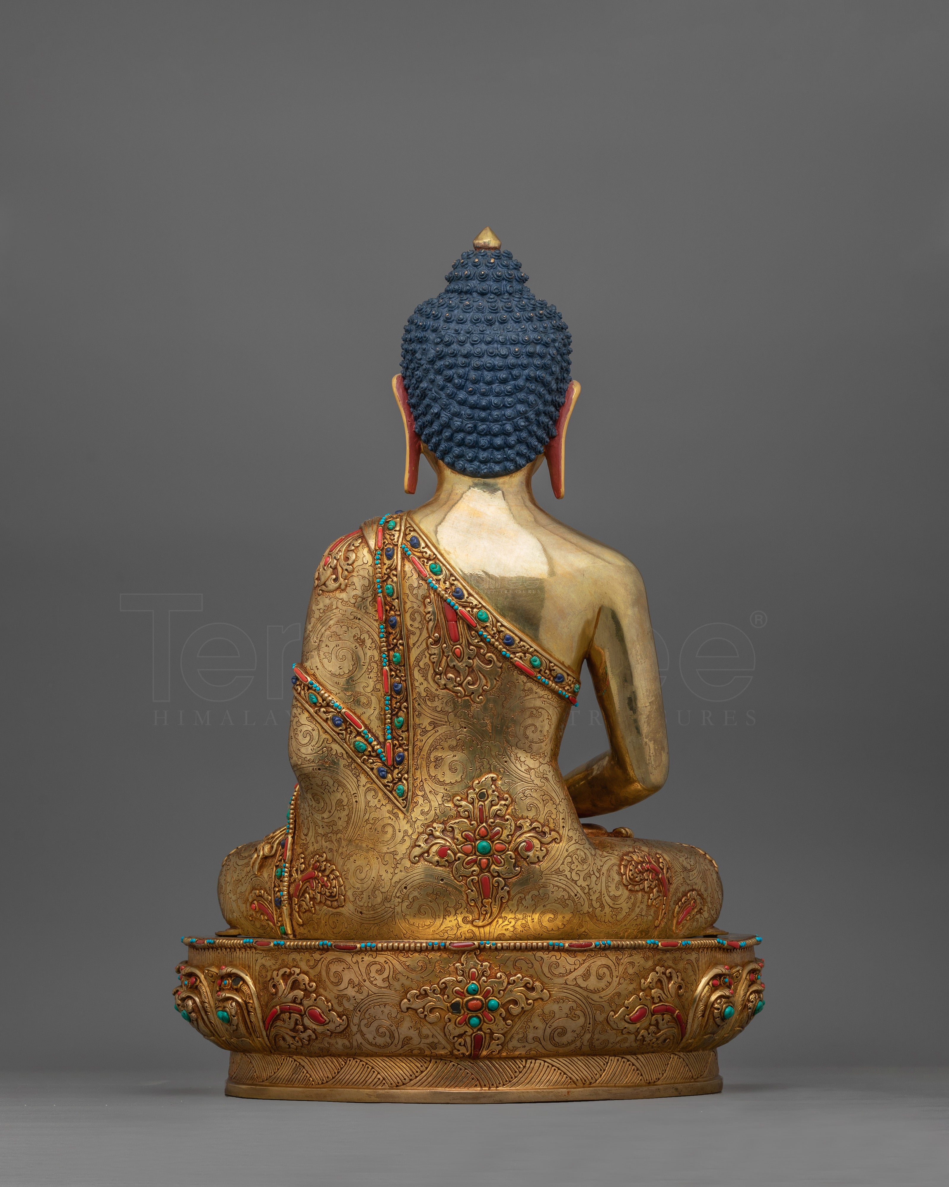 Amitabha Buddha for Religious Dharma | The Pure Land Deity