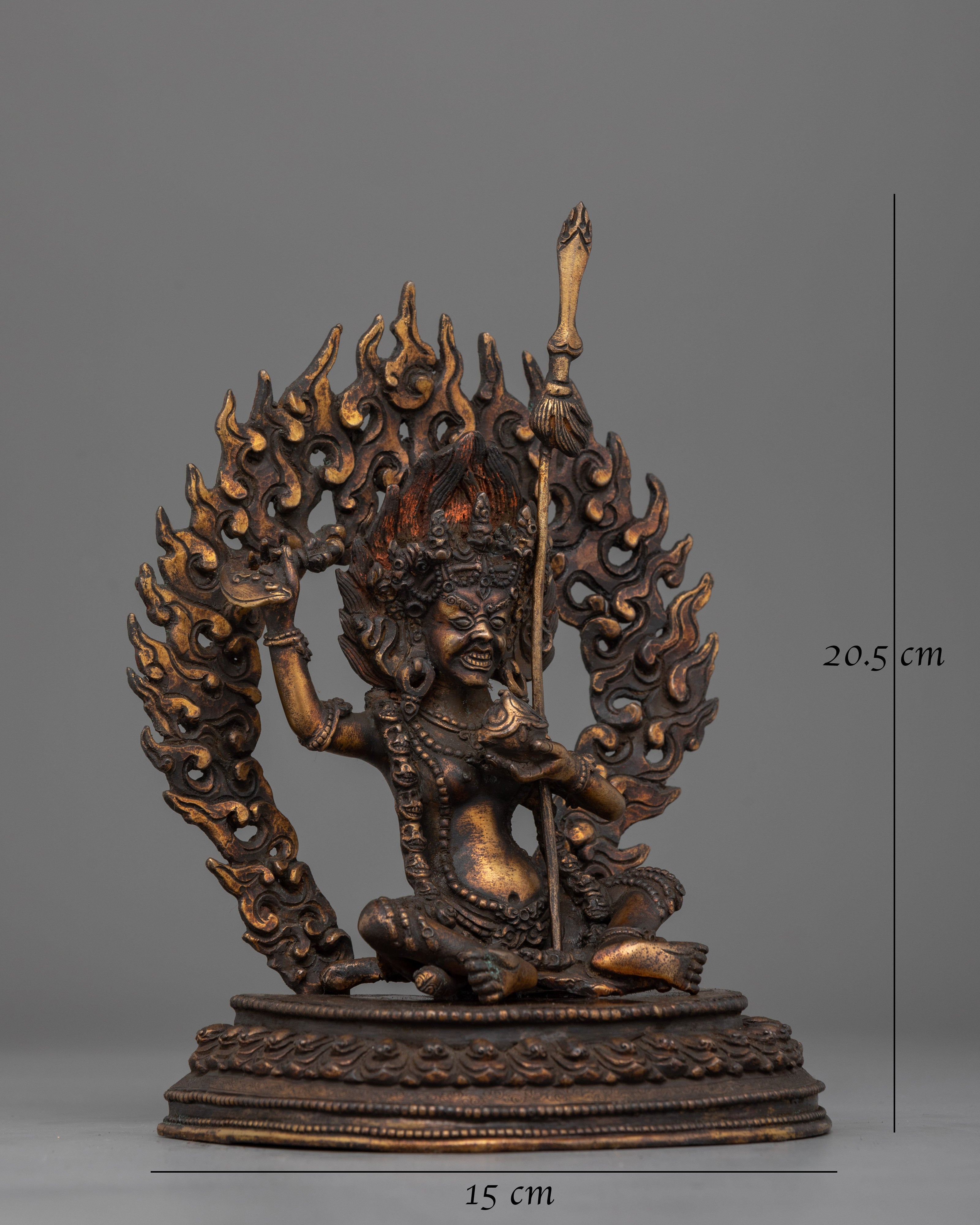 wrathful-vajrayogini-dakini
