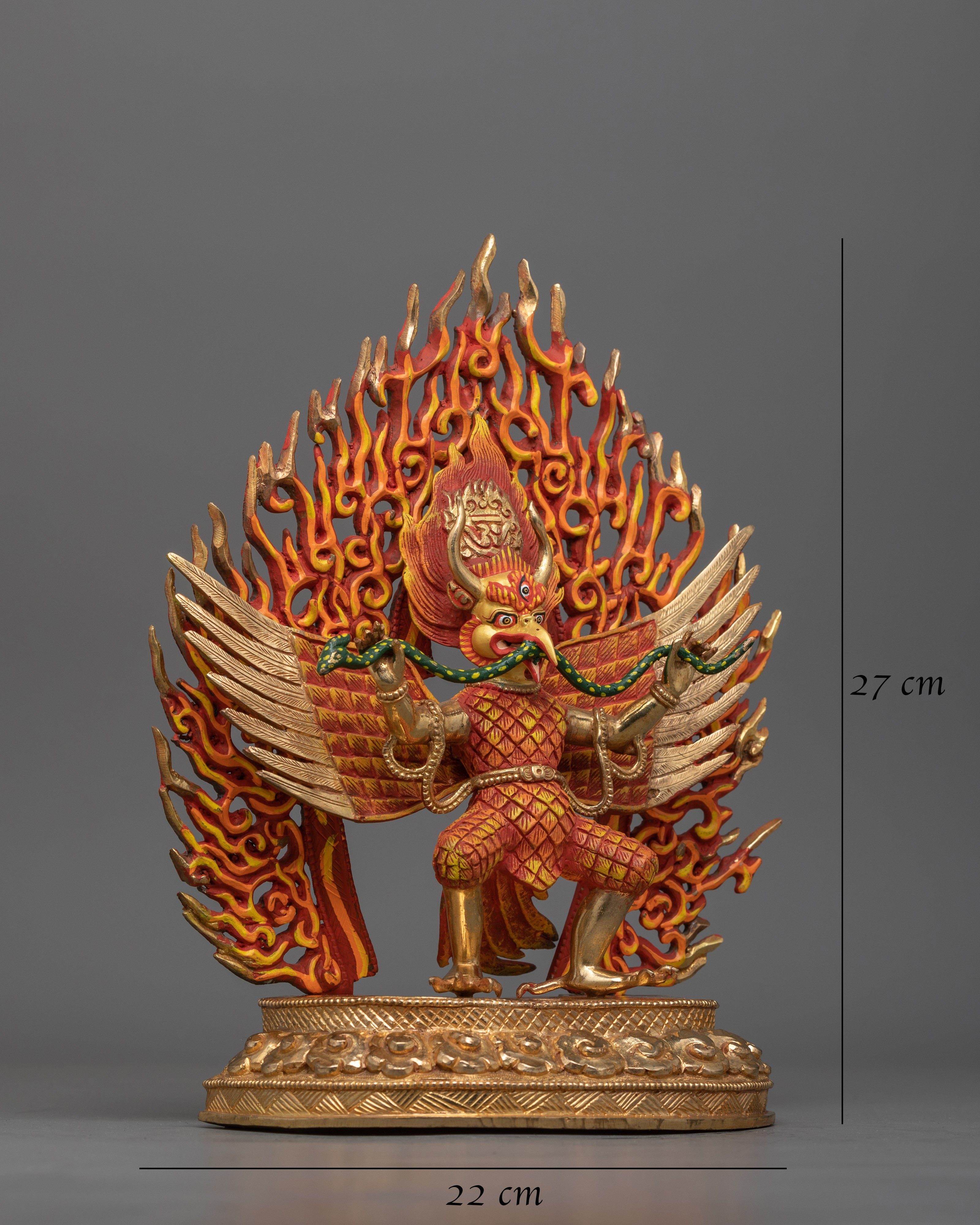 hindu-deity-garuda