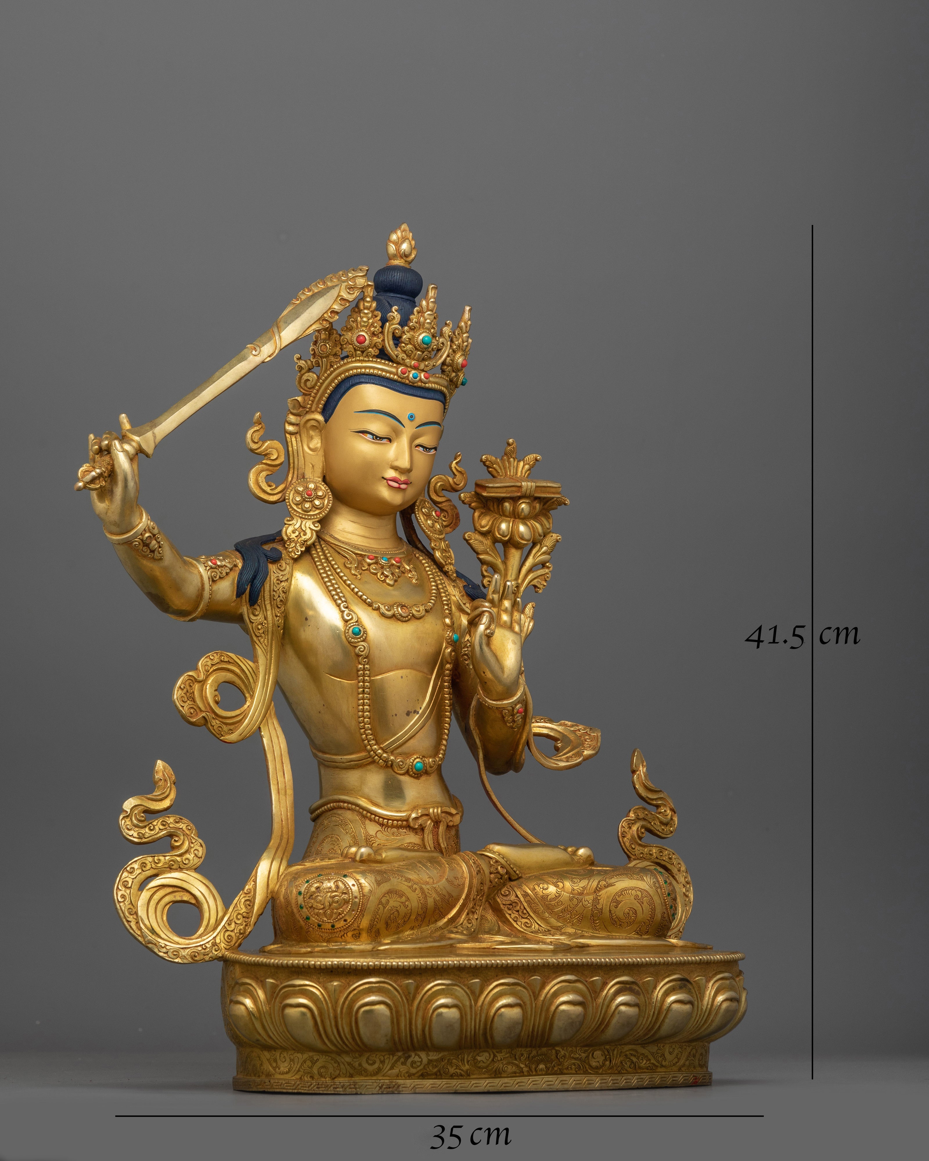 manjushri-deity-with-flaming-sword