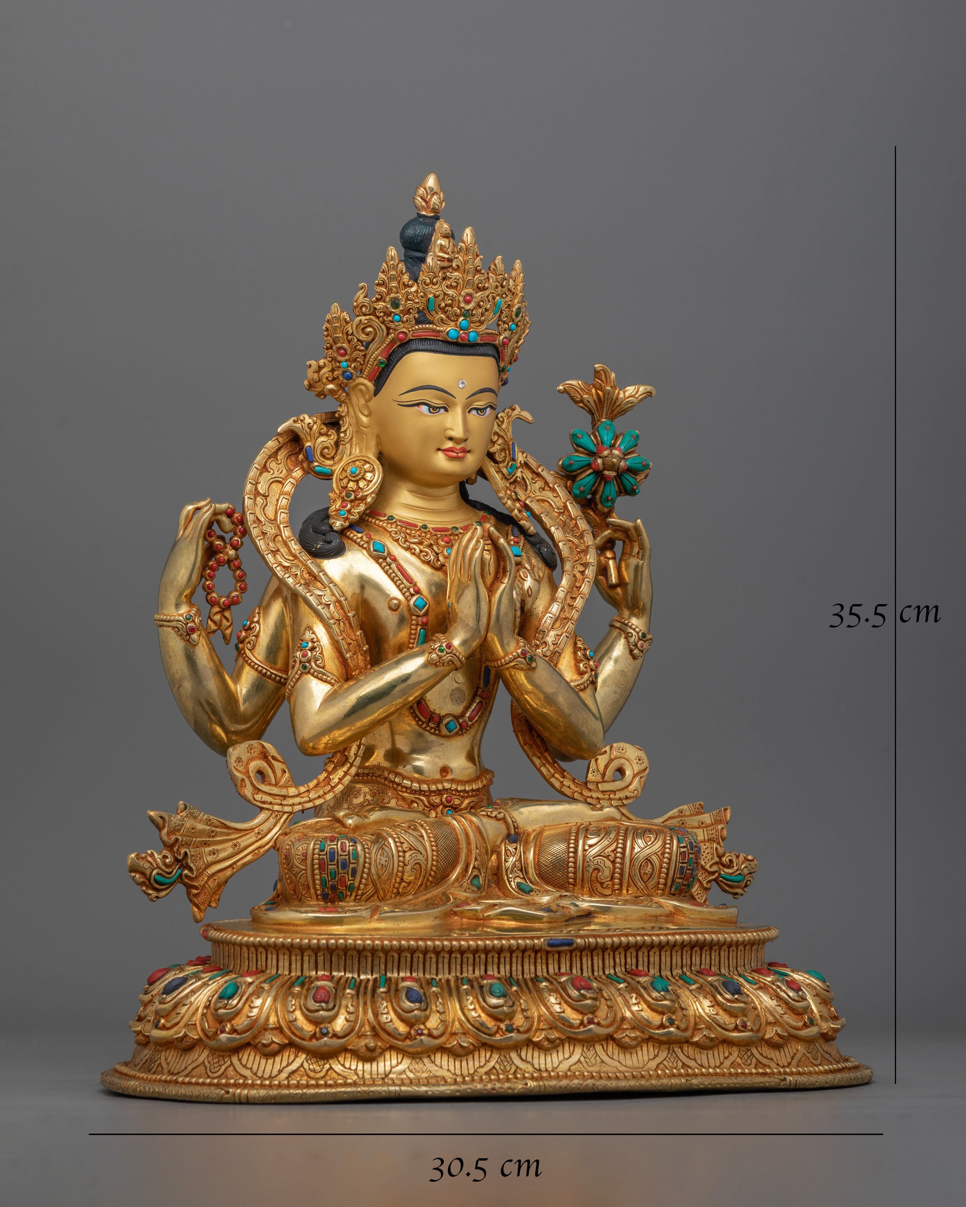 chenresig-bodhisattva