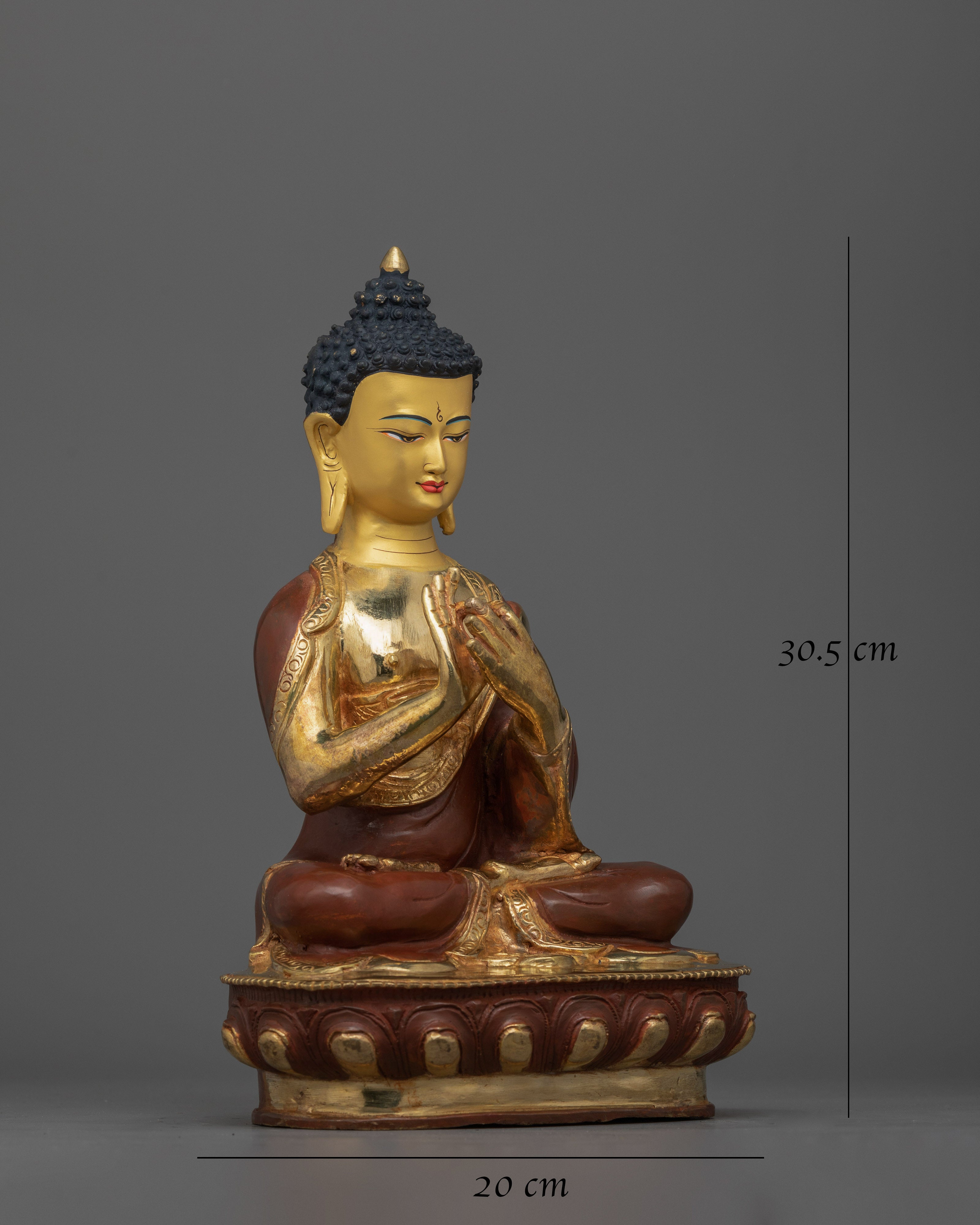 primordial-vairocana-buddha