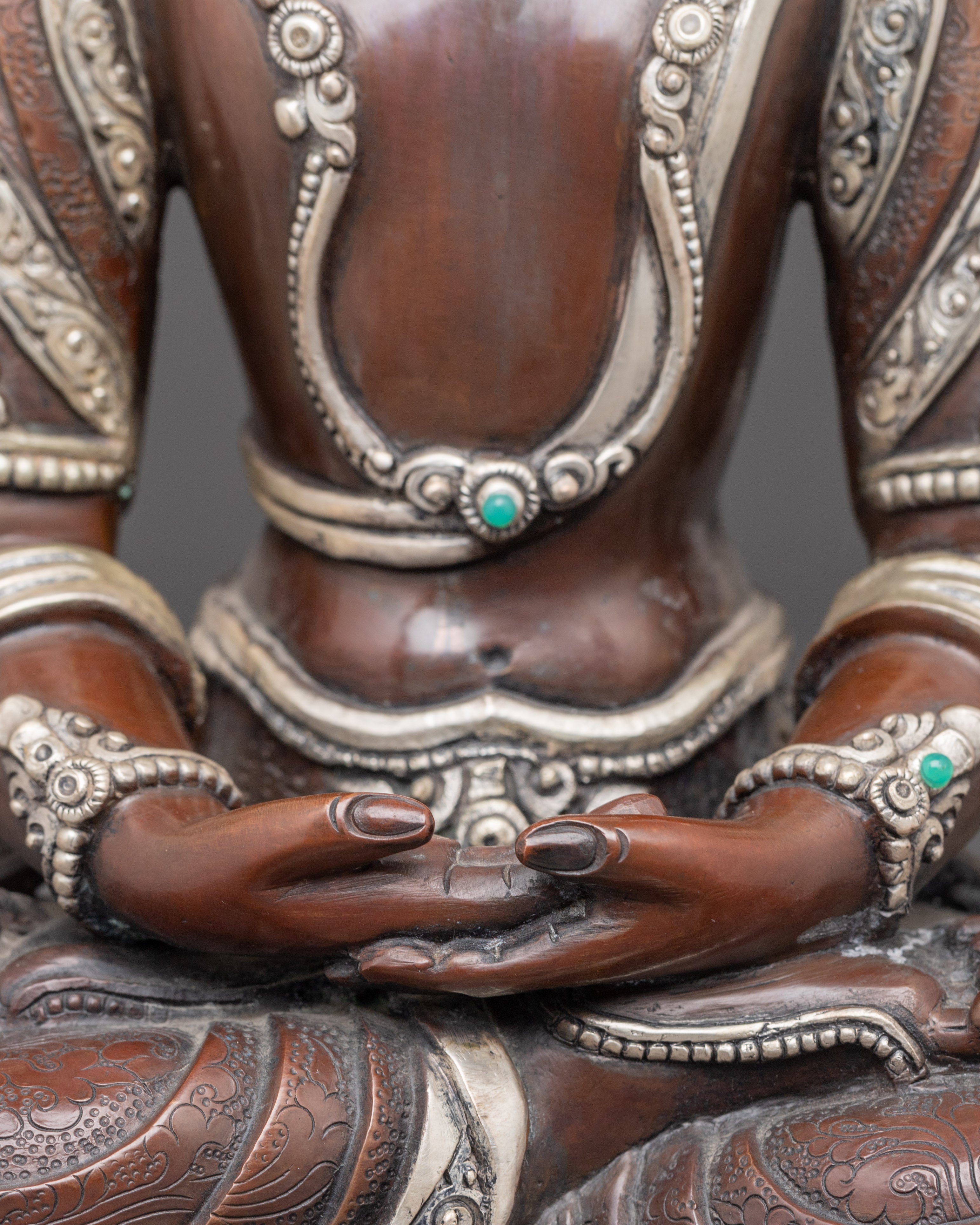 Statue of Wisdom Icon Prajnaparamita | Goddess of Transcendent Wisdom