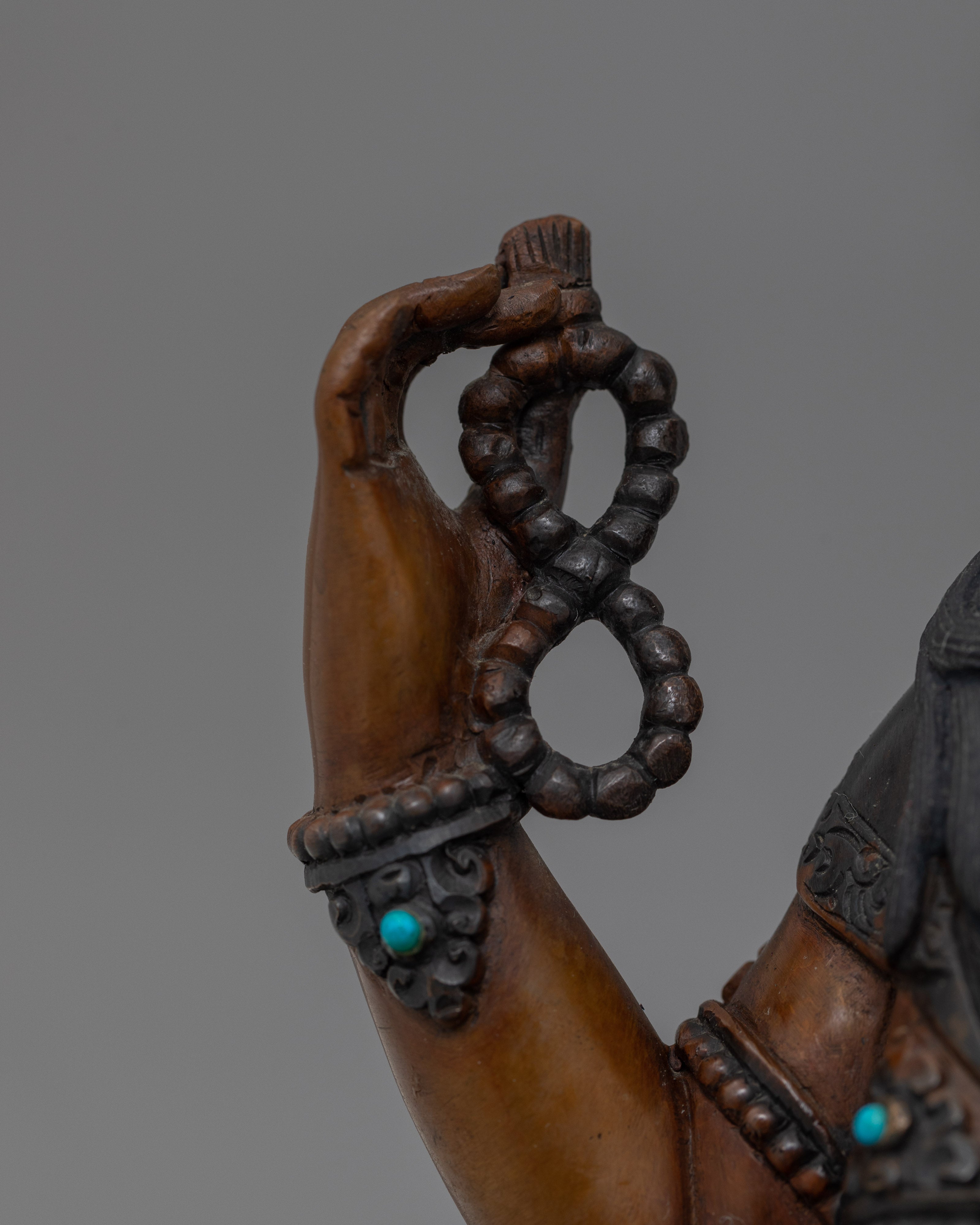 Bodhisattva Chenresig Sympathetic Deity | Compassionate Buddha Statue