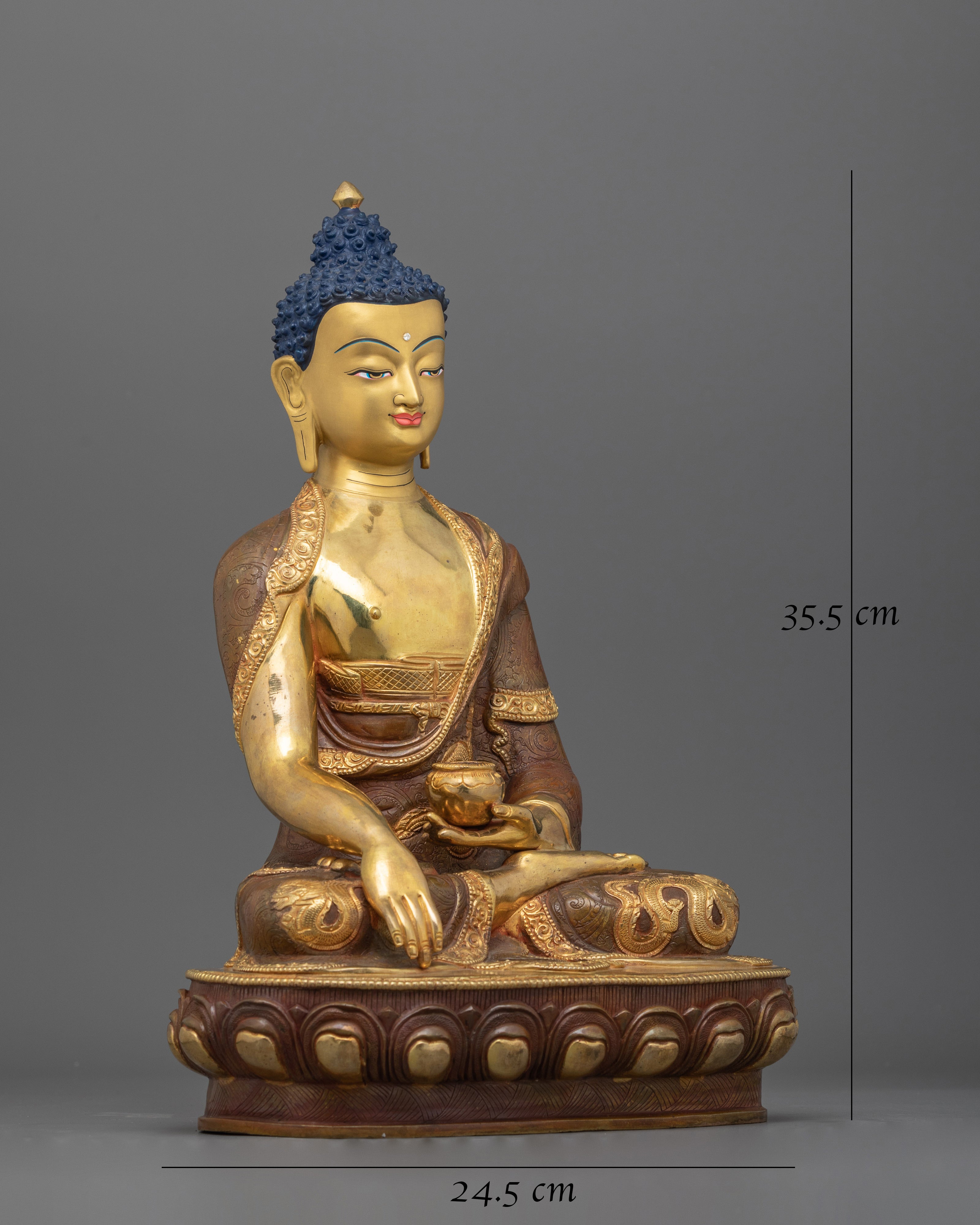 buddhism-shakyamuni