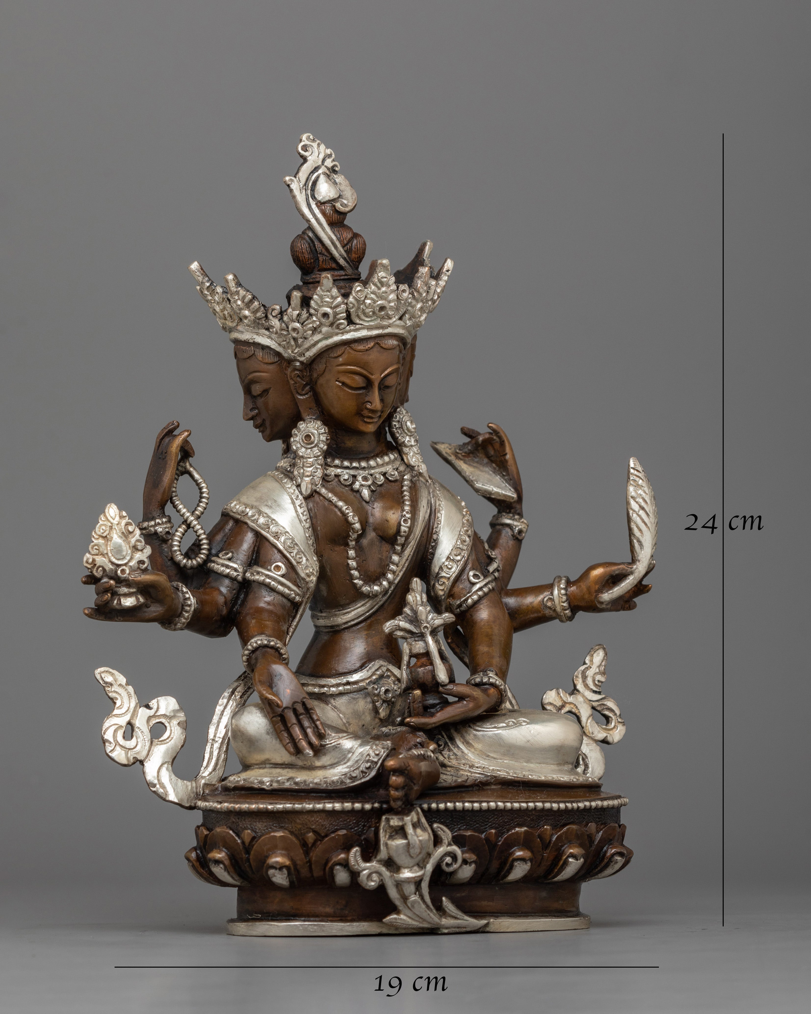 goddess-of-wealth-vasudhara