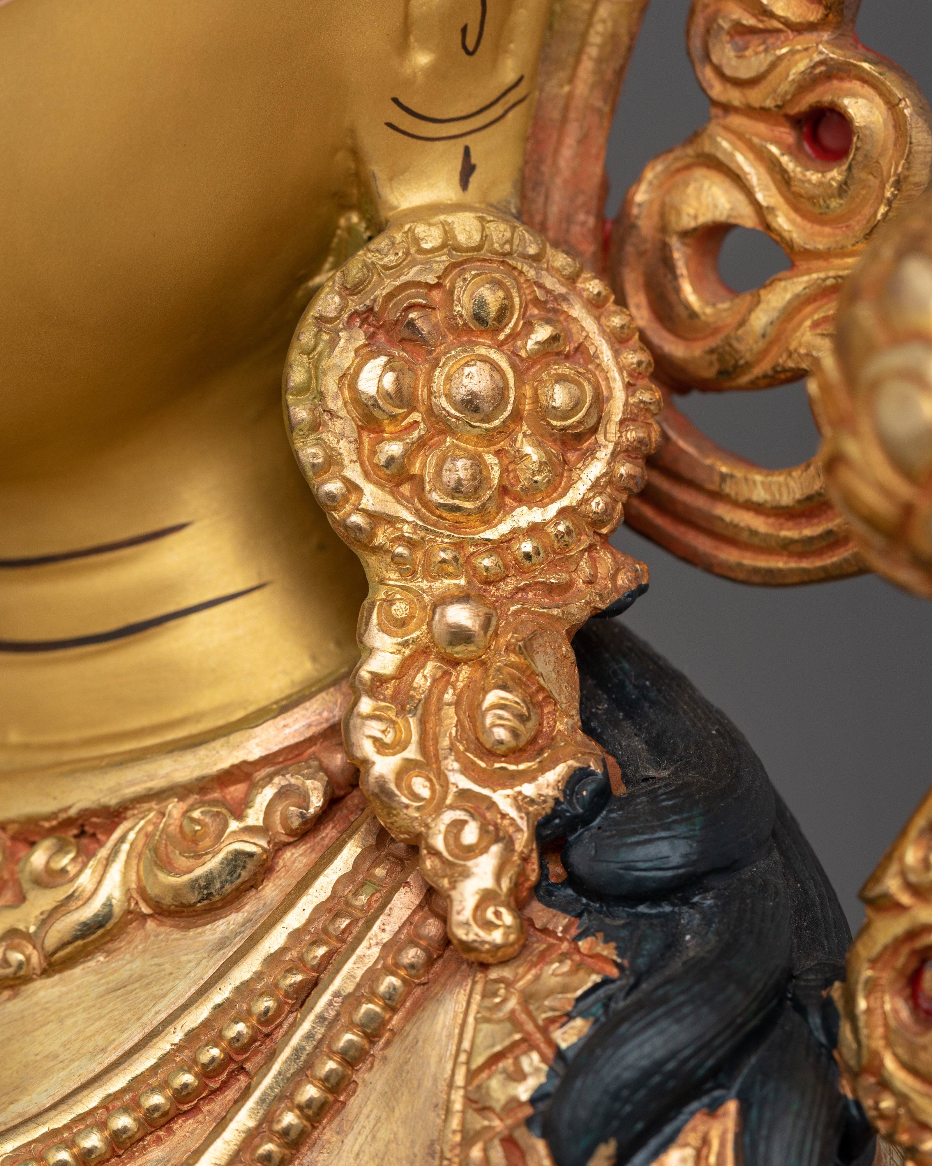 White Tara The Buddhist Goddess of Healing | Compassionate Tranquil Tara