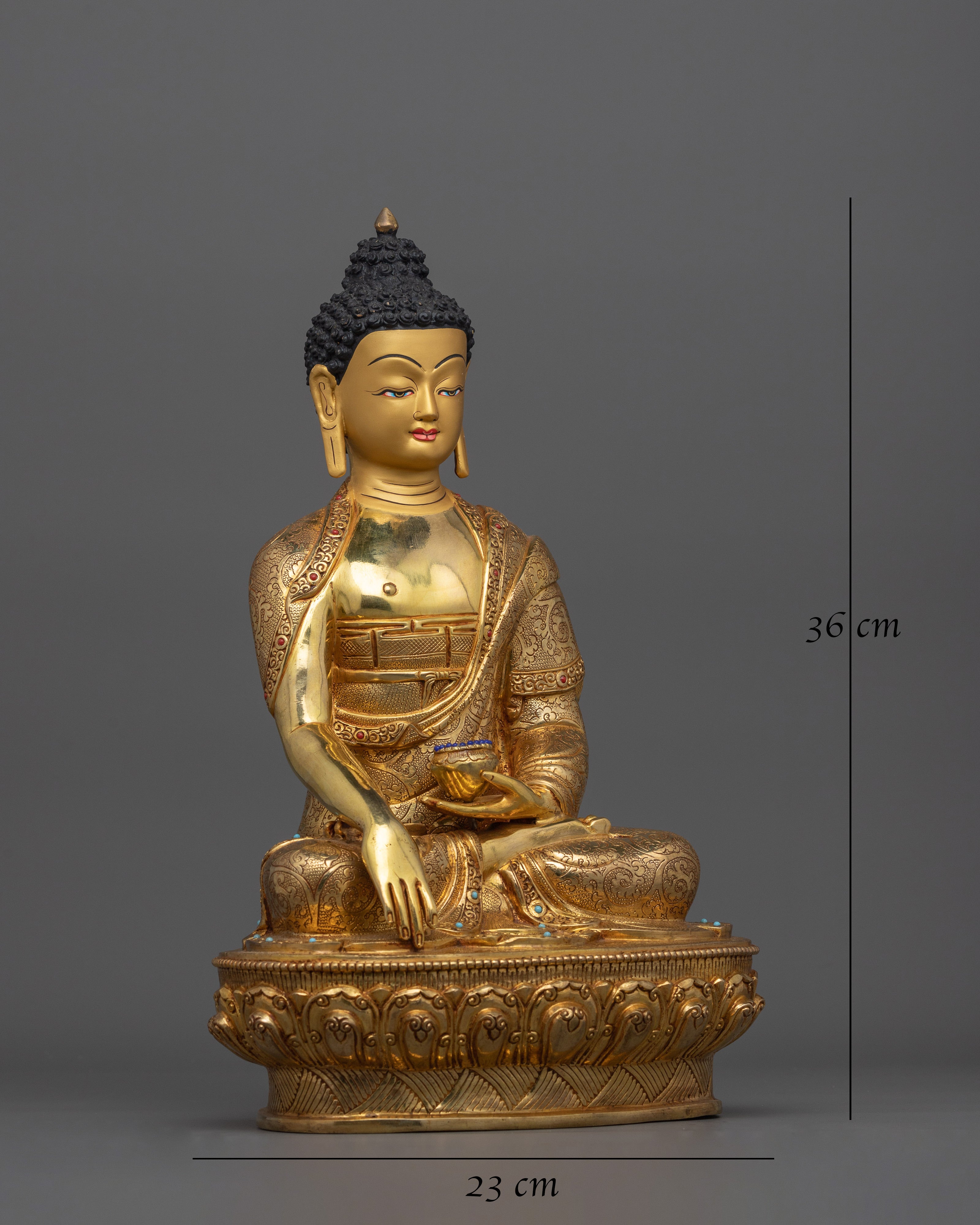 Historical Buddha A Guide to Inner Peace | The Rulers of the Shakya clan