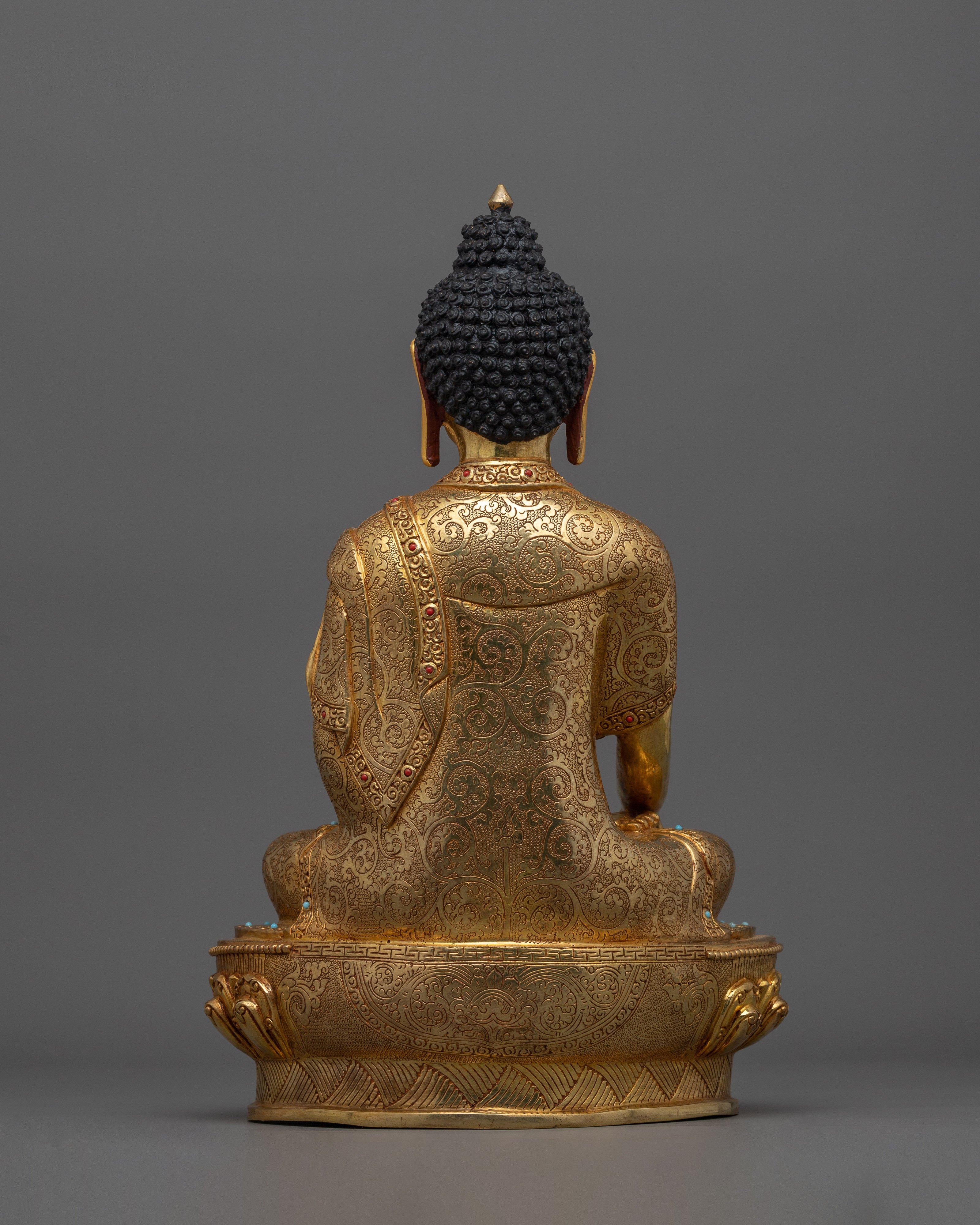 Historical Buddha A Guide to Inner Peace | The Rulers of the Shakya clan