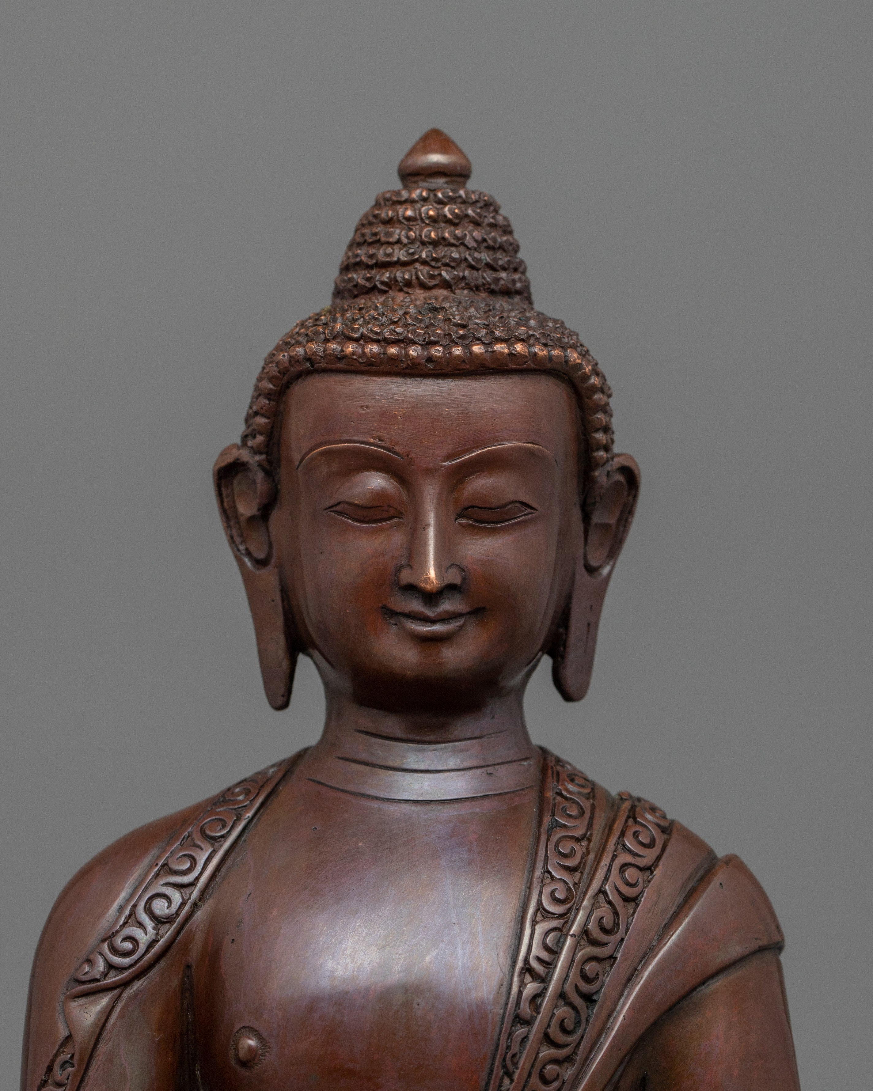 Amitabha Infinite Buddha Light and Wisdom | A Path to Seek Liberation