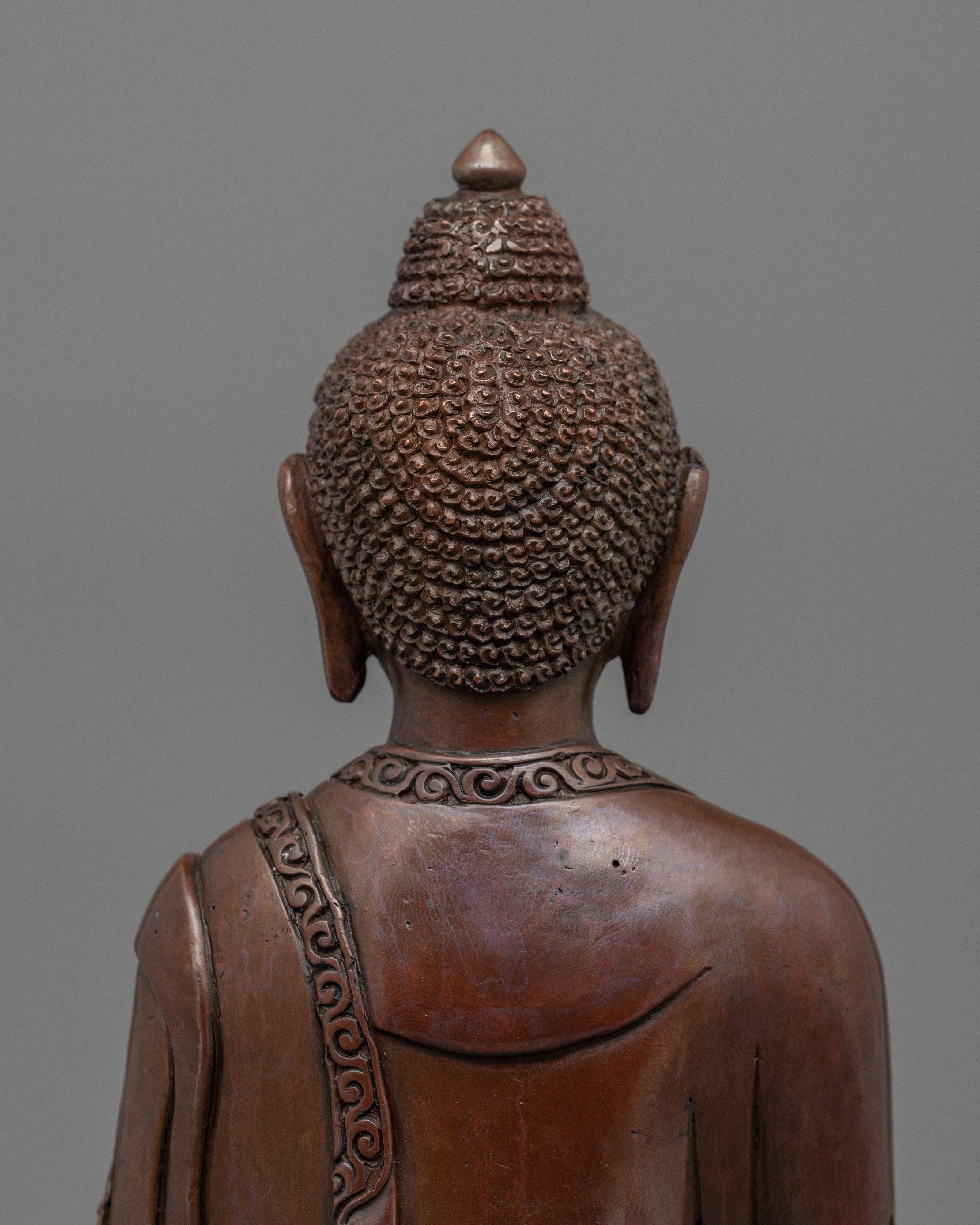 Amitabha Infinite Buddha Light and Wisdom | A Path to Seek Liberation