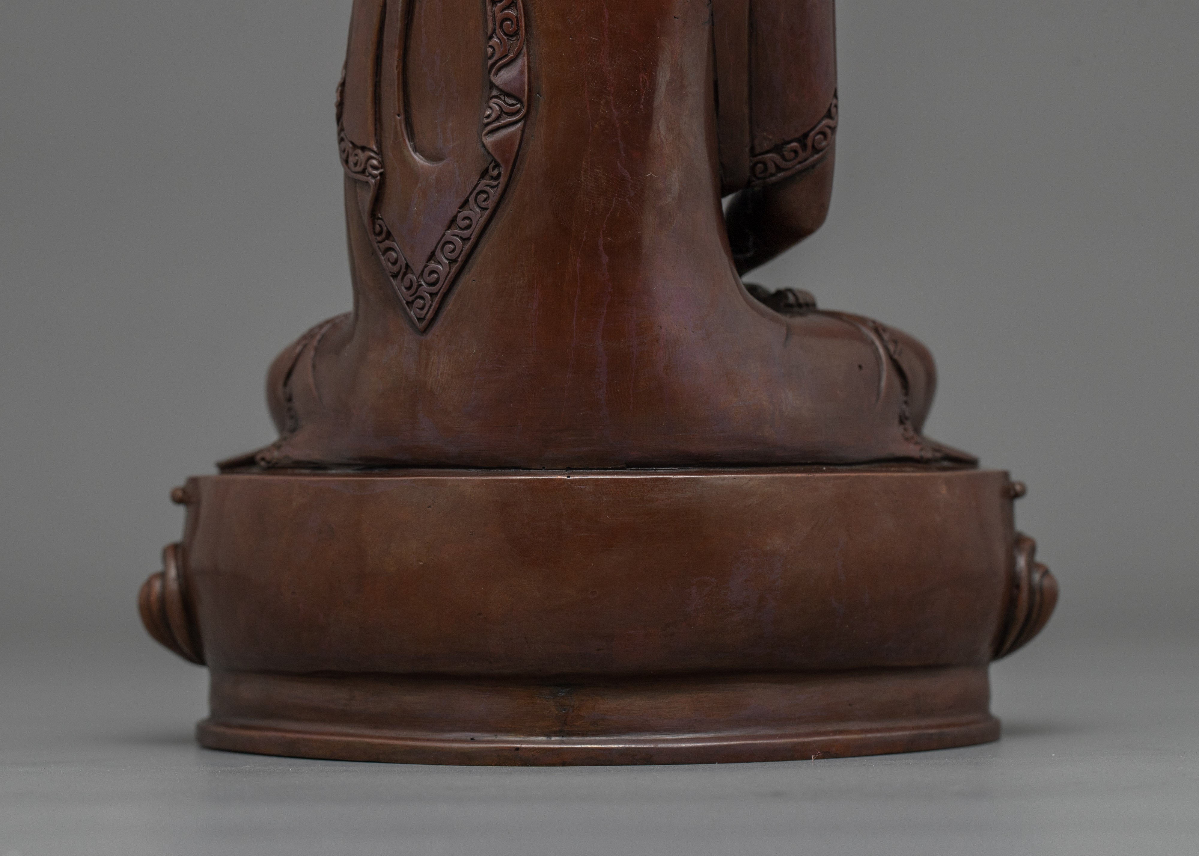 Amitabha Infinite Buddha Light and Wisdom | A Path to Seek Liberation